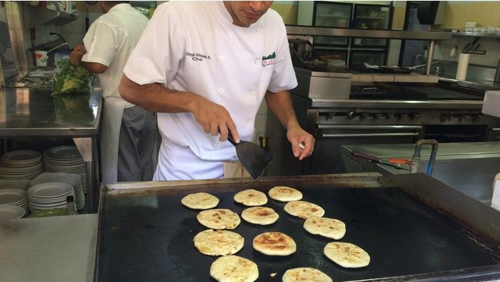 Mexican Cooking Class with Breakfast at El Arrayán in Puerto Vallarta (Monday)