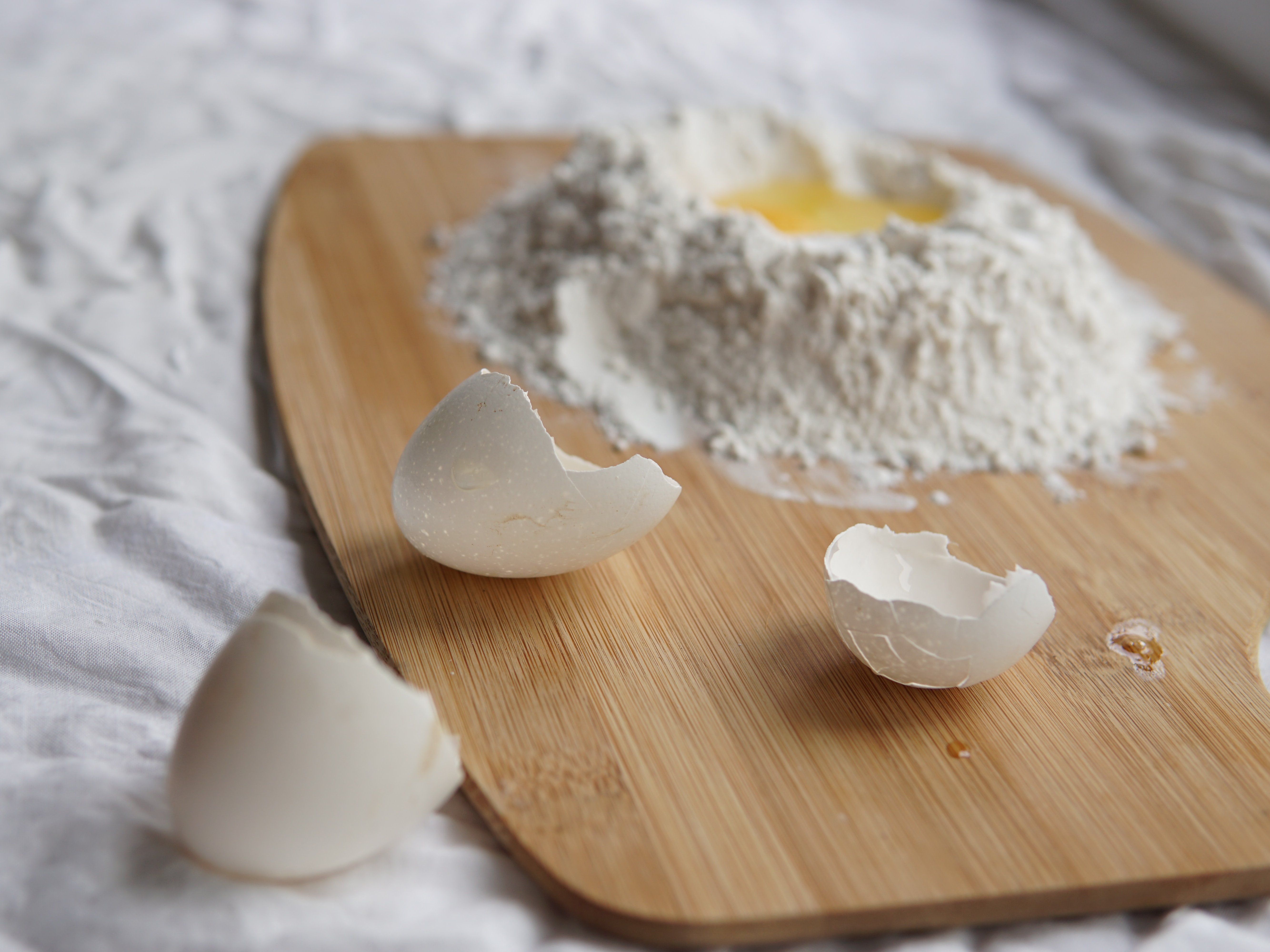 Authentic Italian Cooking Experience in Milan