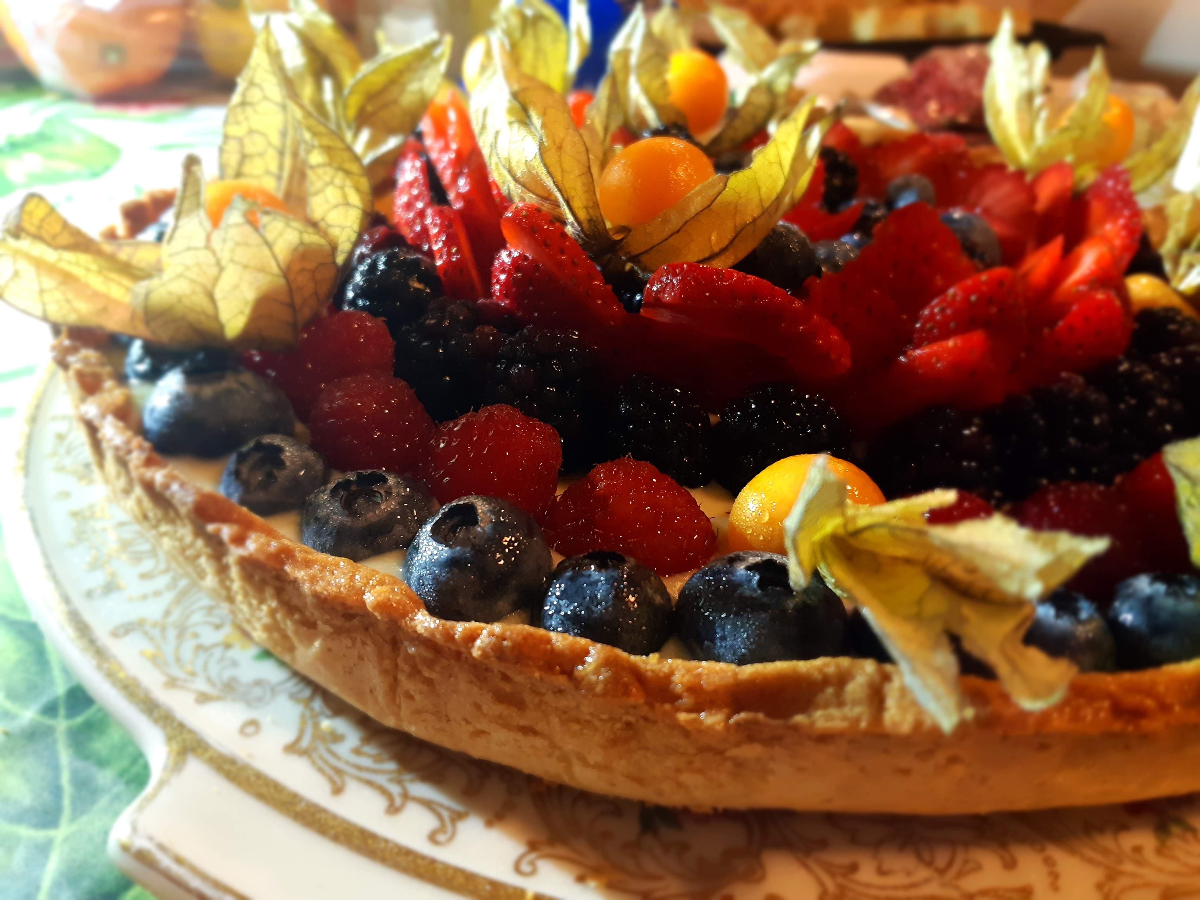 Authentic Italian Cooking Experience in Milan