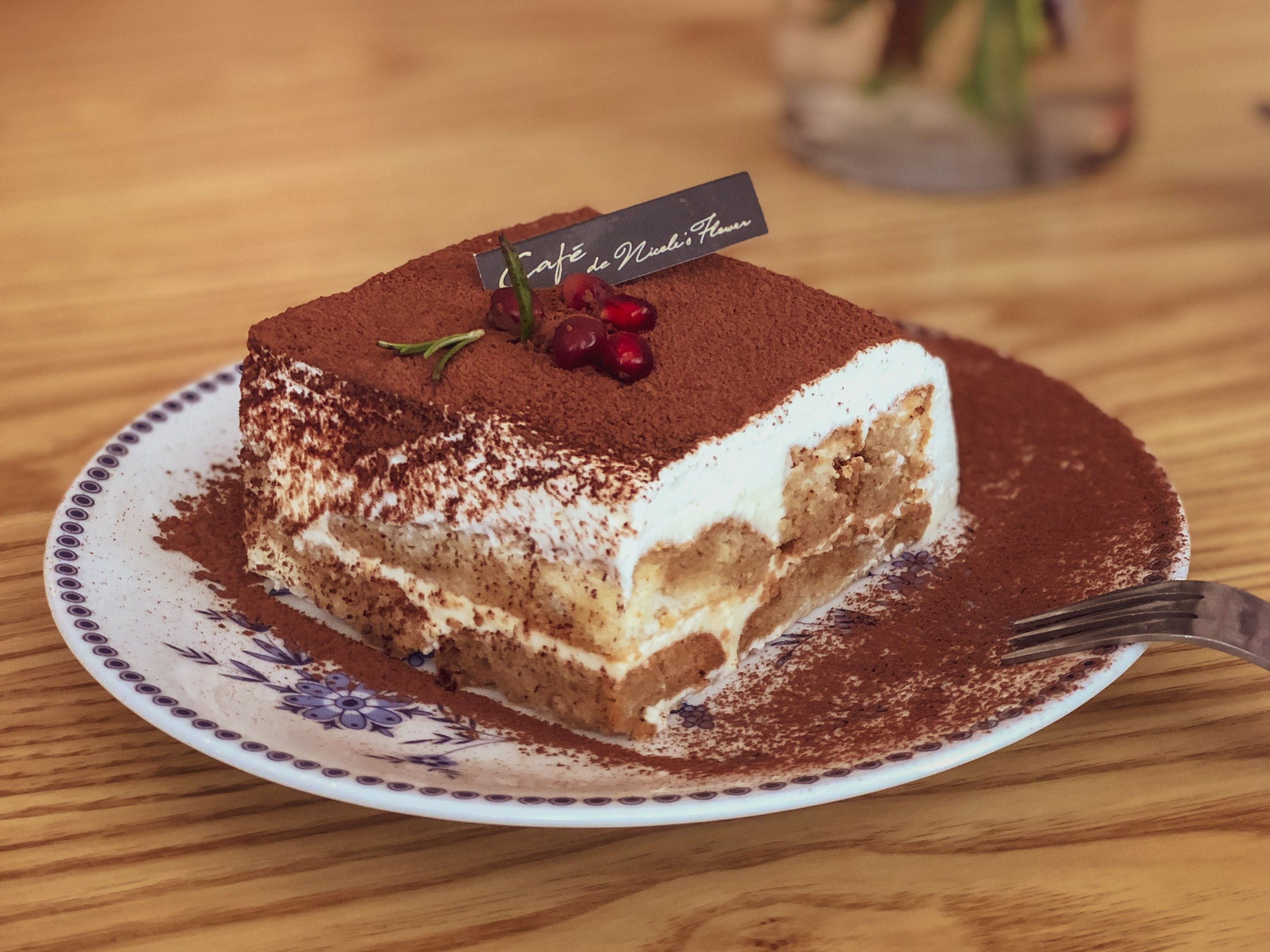 Authentic Italian Cooking Experience in Milan
