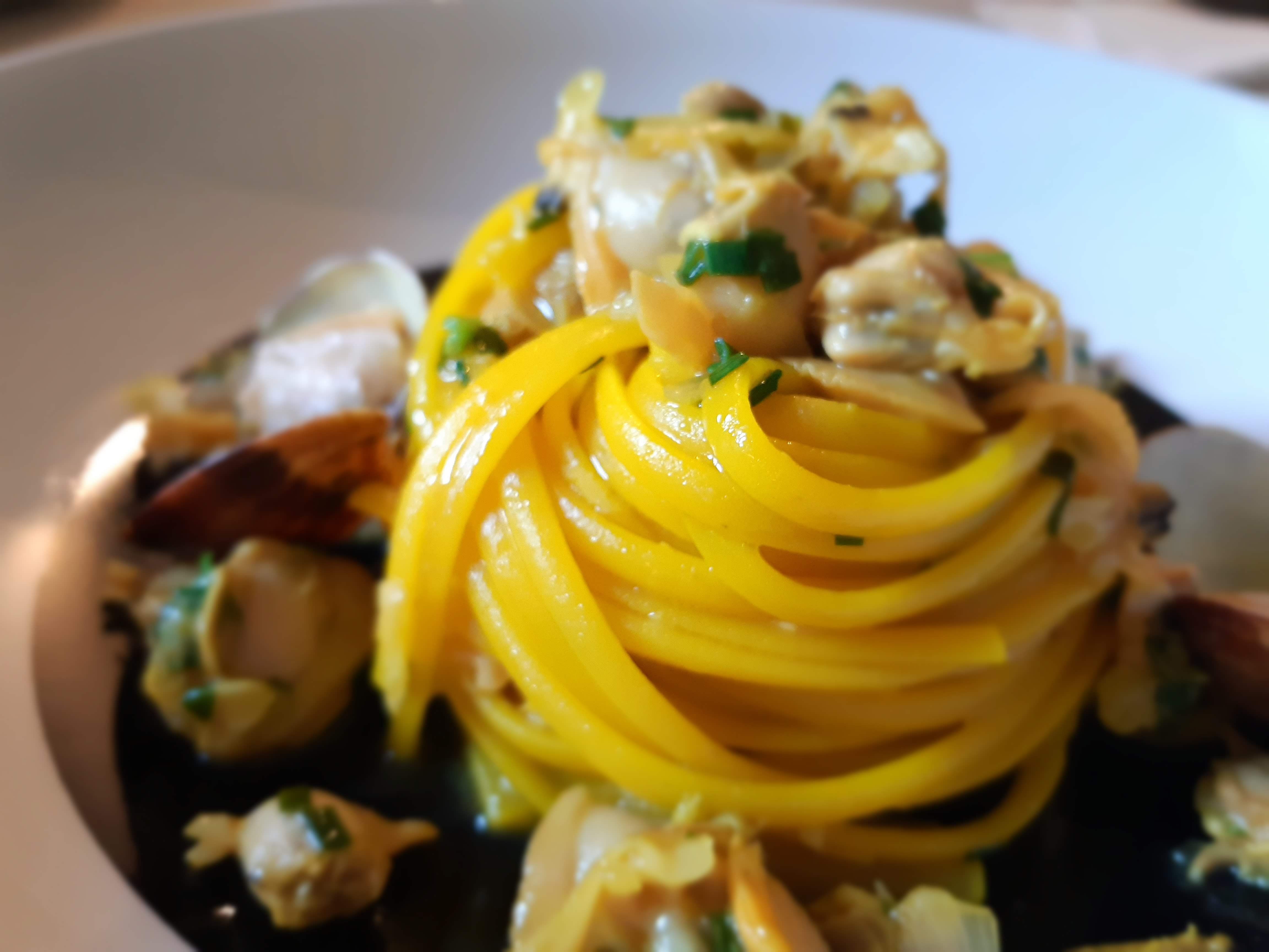 Authentic Italian Cooking Experience in Milan