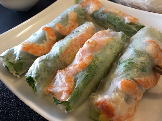 Private Class by Emam Hanoi Cooking Class "Cook by Hand- Taste by heart"