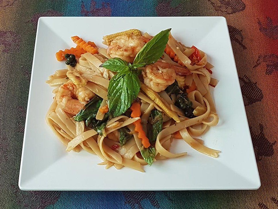 처음부터 차근차근 만들어보는 즐거운 태국 쿠킹클래스(My Thai Cooking School)