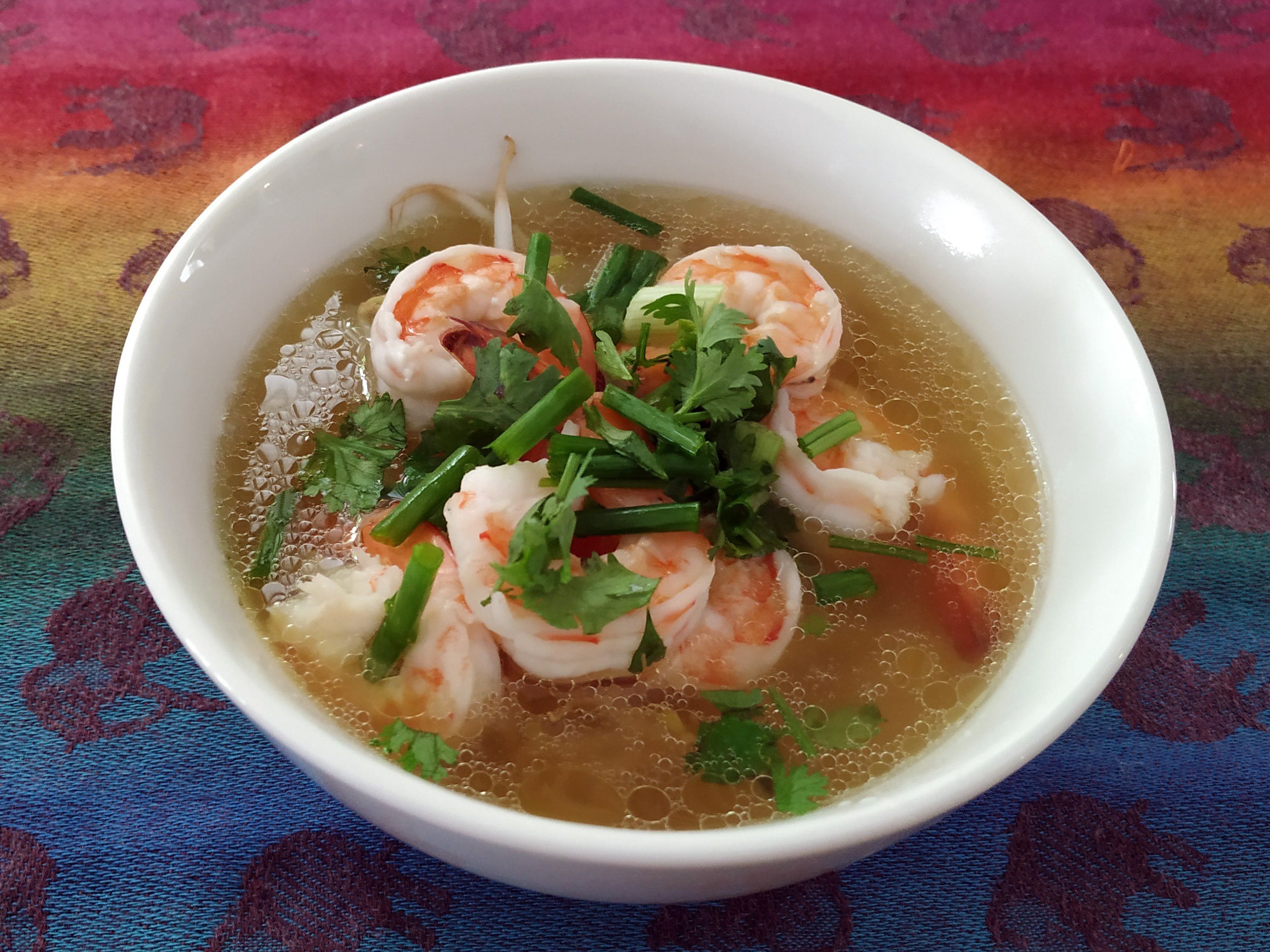 처음부터 차근차근 만들어보는 즐거운 태국 쿠킹클래스(My Thai Cooking School)