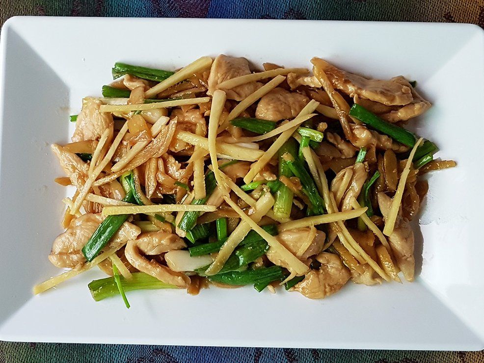 처음부터 차근차근 만들어보는 즐거운 태국 쿠킹클래스(My Thai Cooking School)