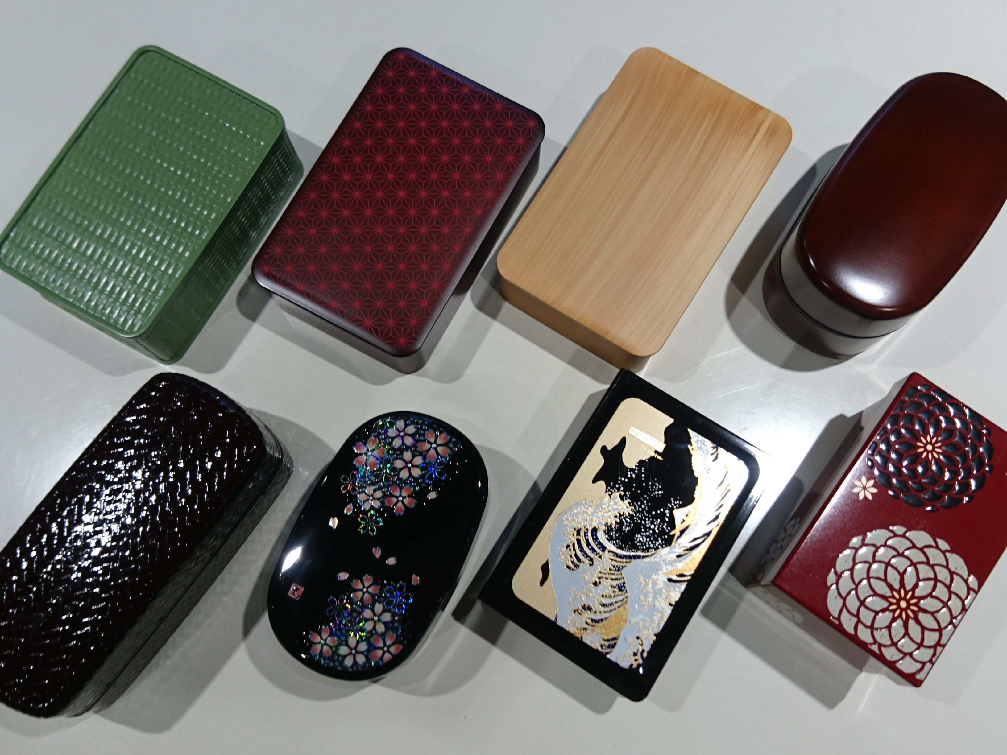 Enjoy Making a Bento