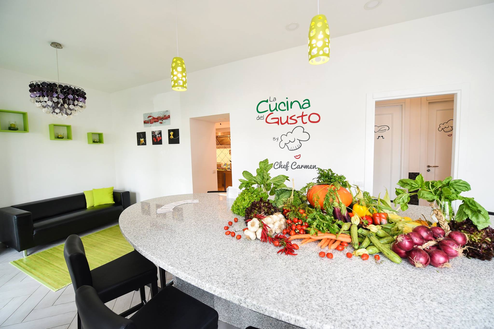 Italian Culinary Experience in Sorrento Evenings