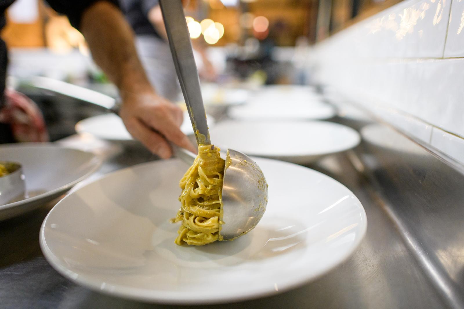Exclusive Trastevere Food & Wine Experience in Rome