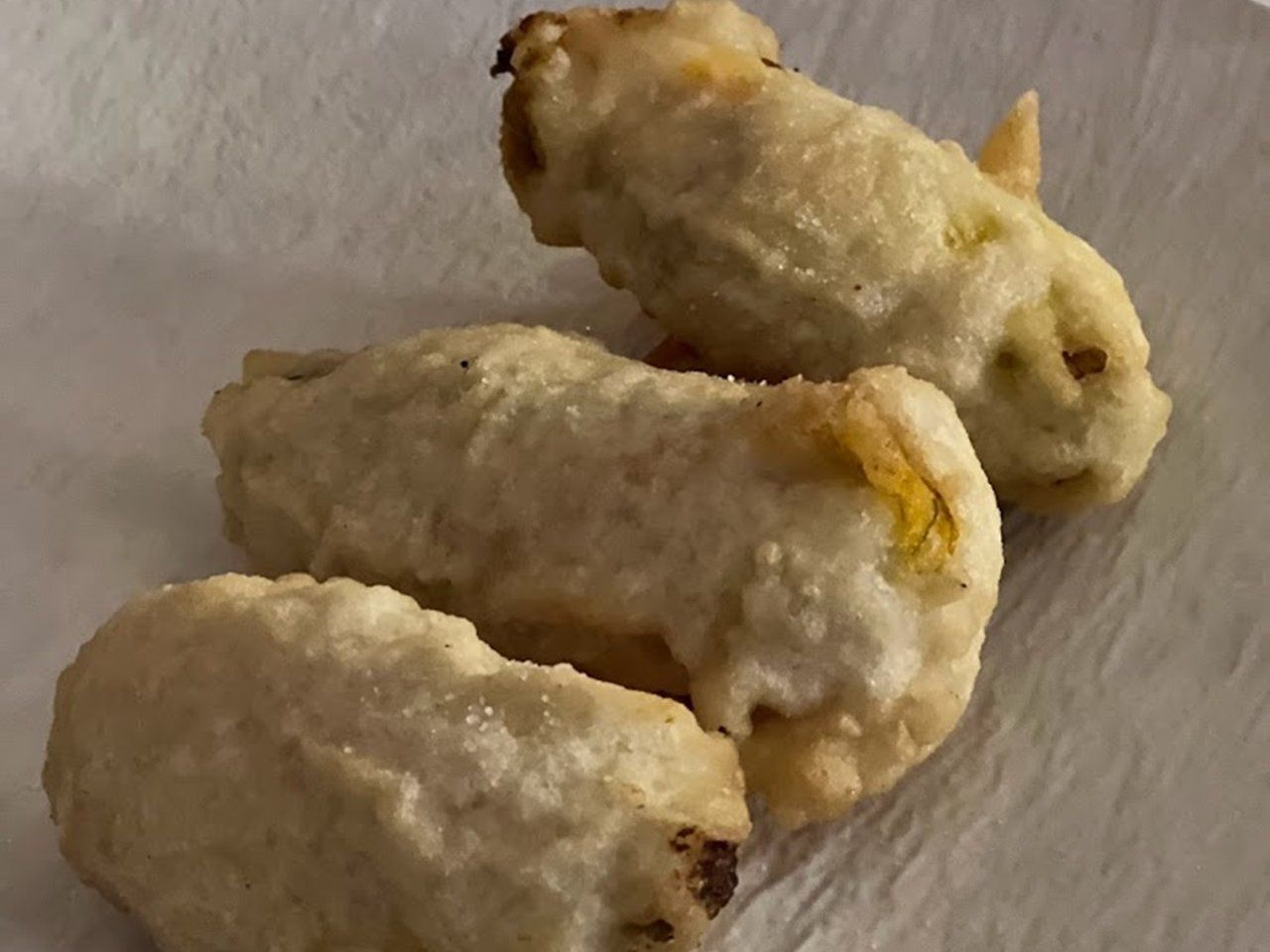 Exclusive Capri Cooking Class: A Small Group Experience with Wine & Tiramisu