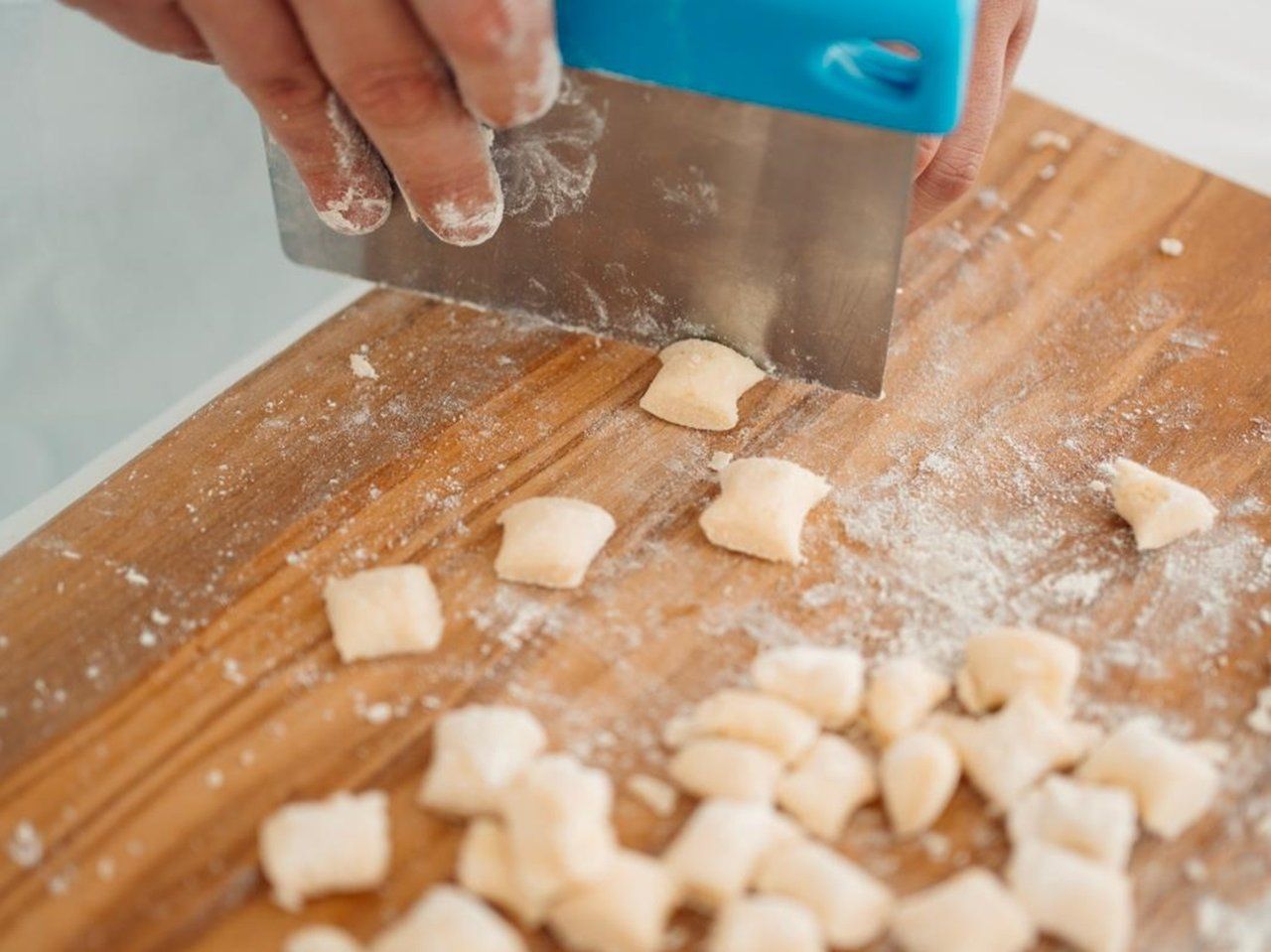 Exclusive Capri Cooking Class: A Small Group Experience with Wine & Tiramisu