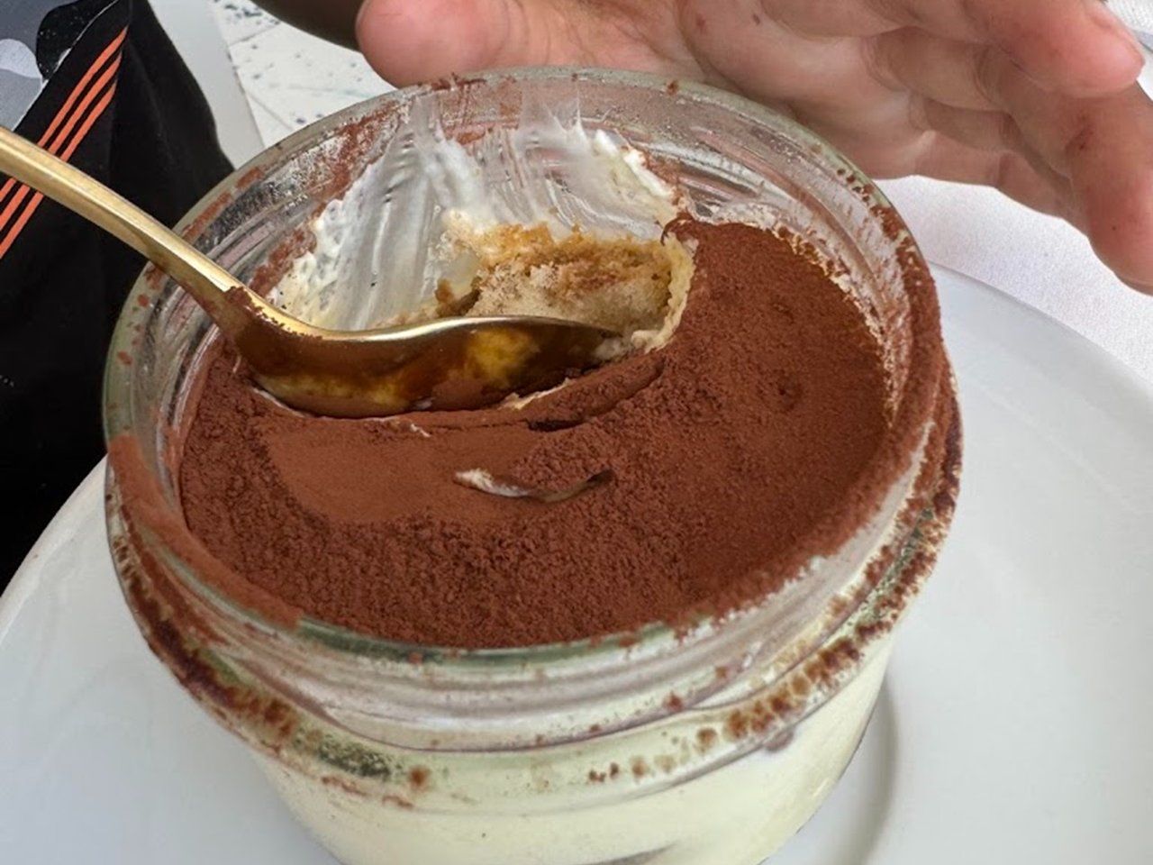 Exclusive Capri Cooking Class: A Small Group Experience with Wine & Tiramisu