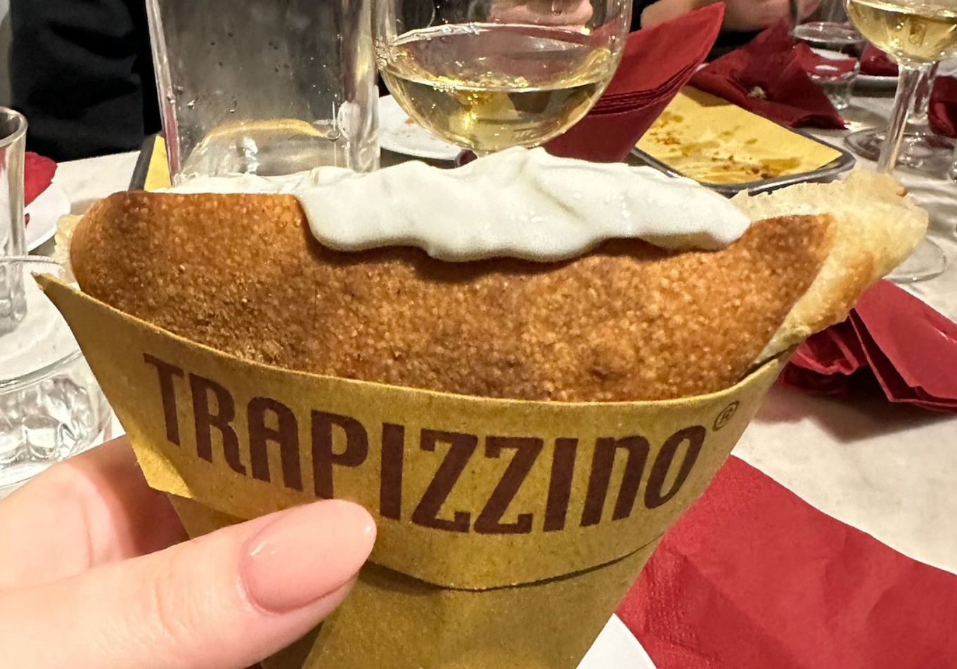 Exclusive Trastevere Food & Wine Experience in Rome