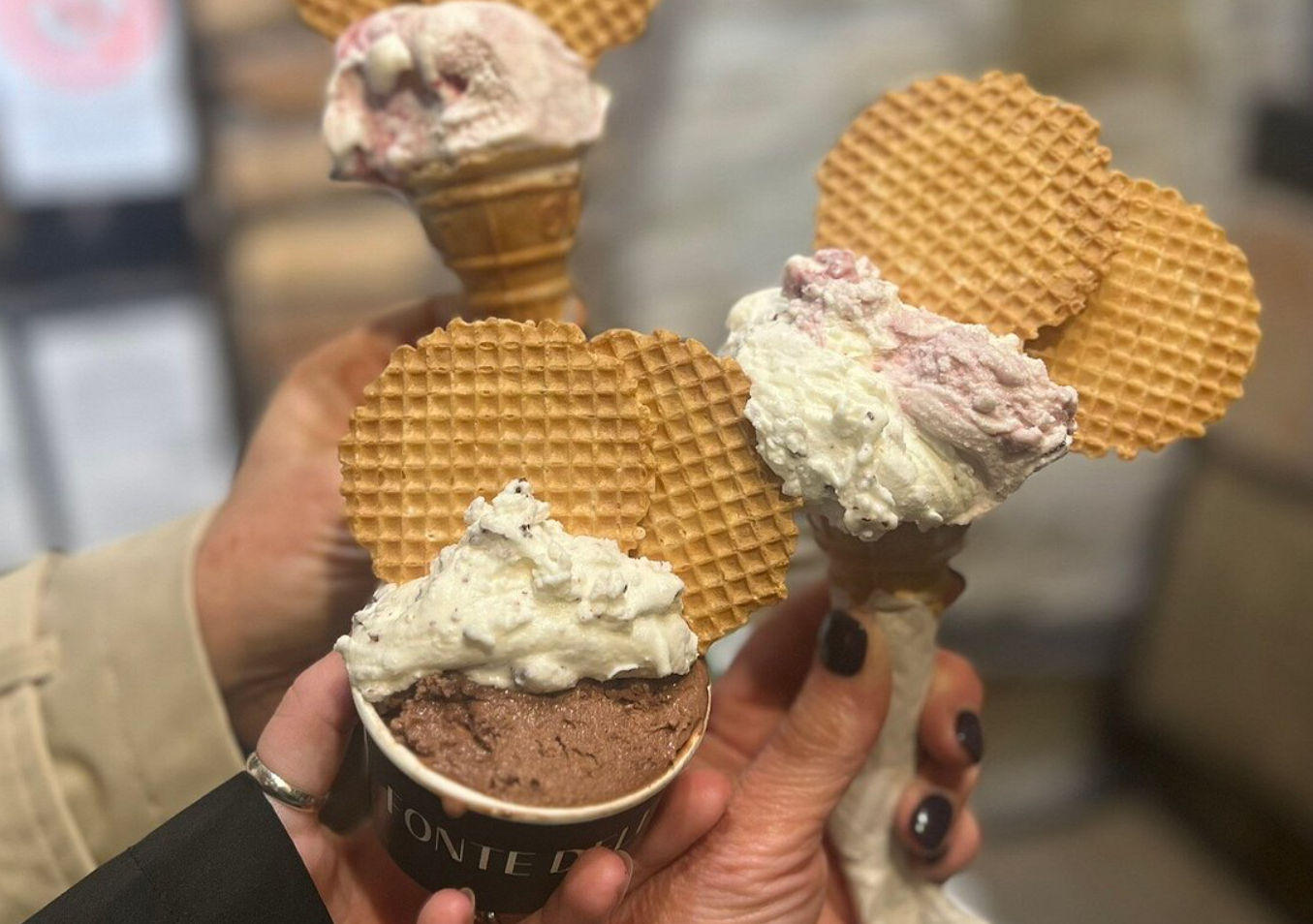 Exclusive Trastevere Food & Wine Experience in Rome