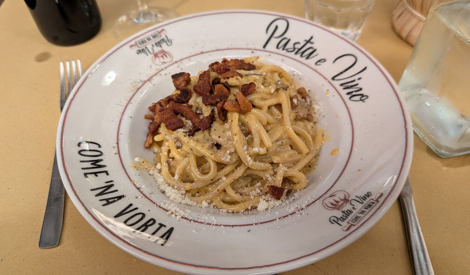 Exclusive Trastevere Food & Wine Experience in Rome
