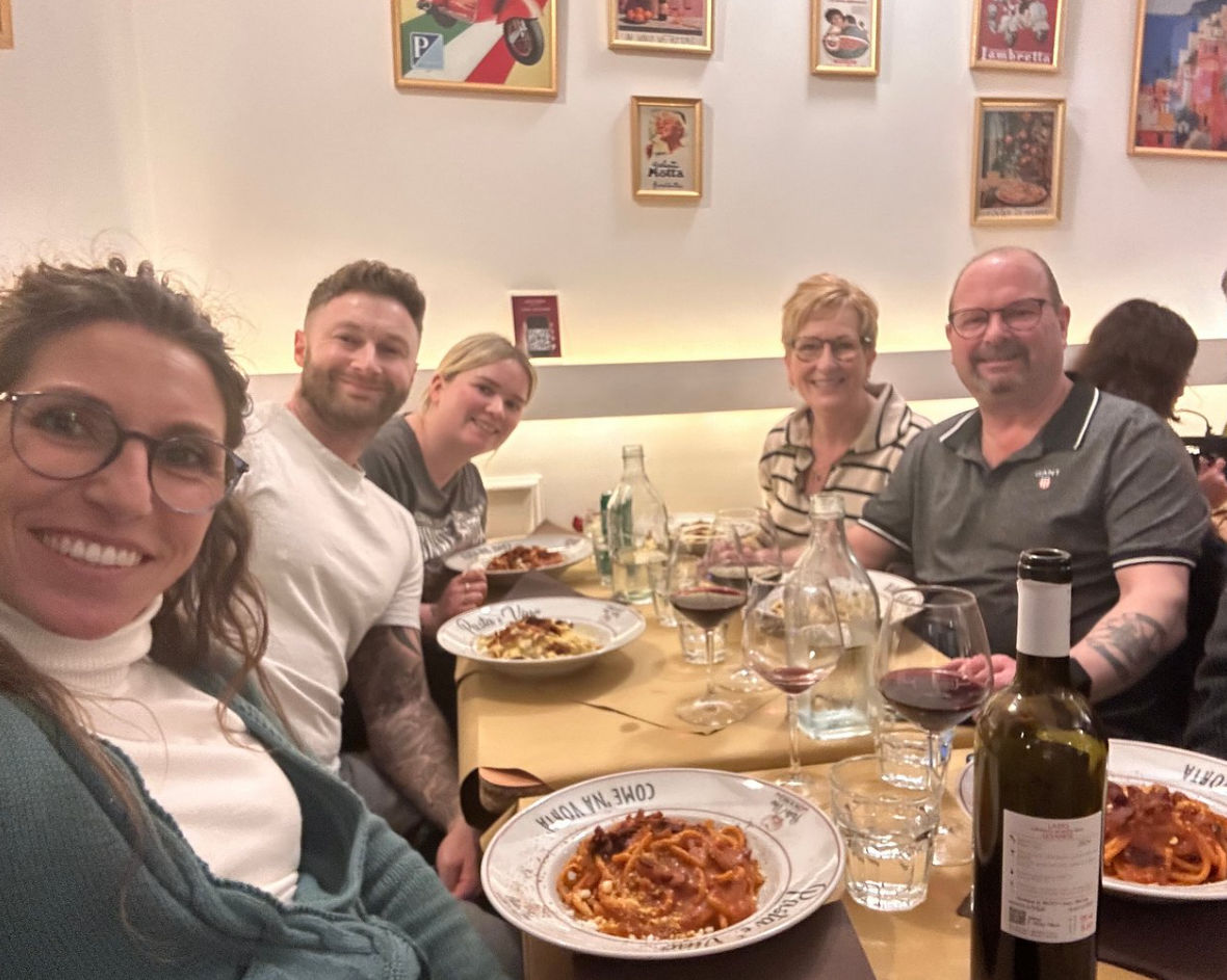 Exclusive Trastevere Food & Wine Experience in Rome