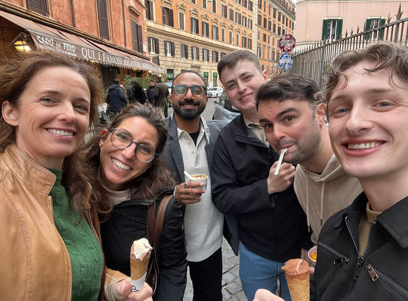 Exclusive Trastevere Food & Wine Experience in Rome