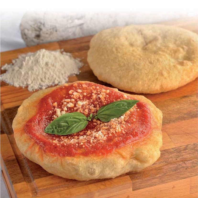 Southern Italian Cooking at Villa del Barone on the Sorrento Coast