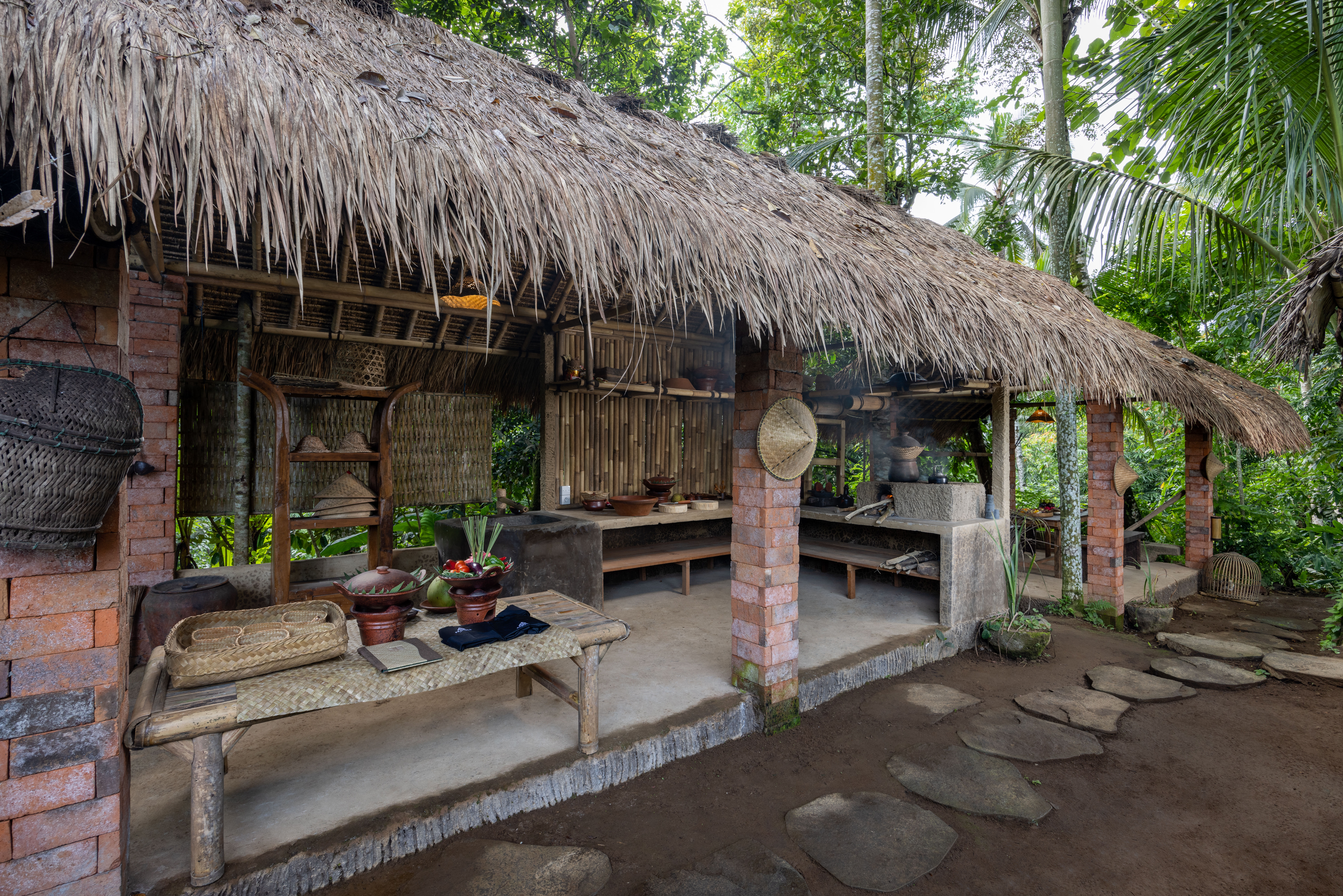 Erleben Sie einen authentischen balinesischen Kochkurs in Ubud