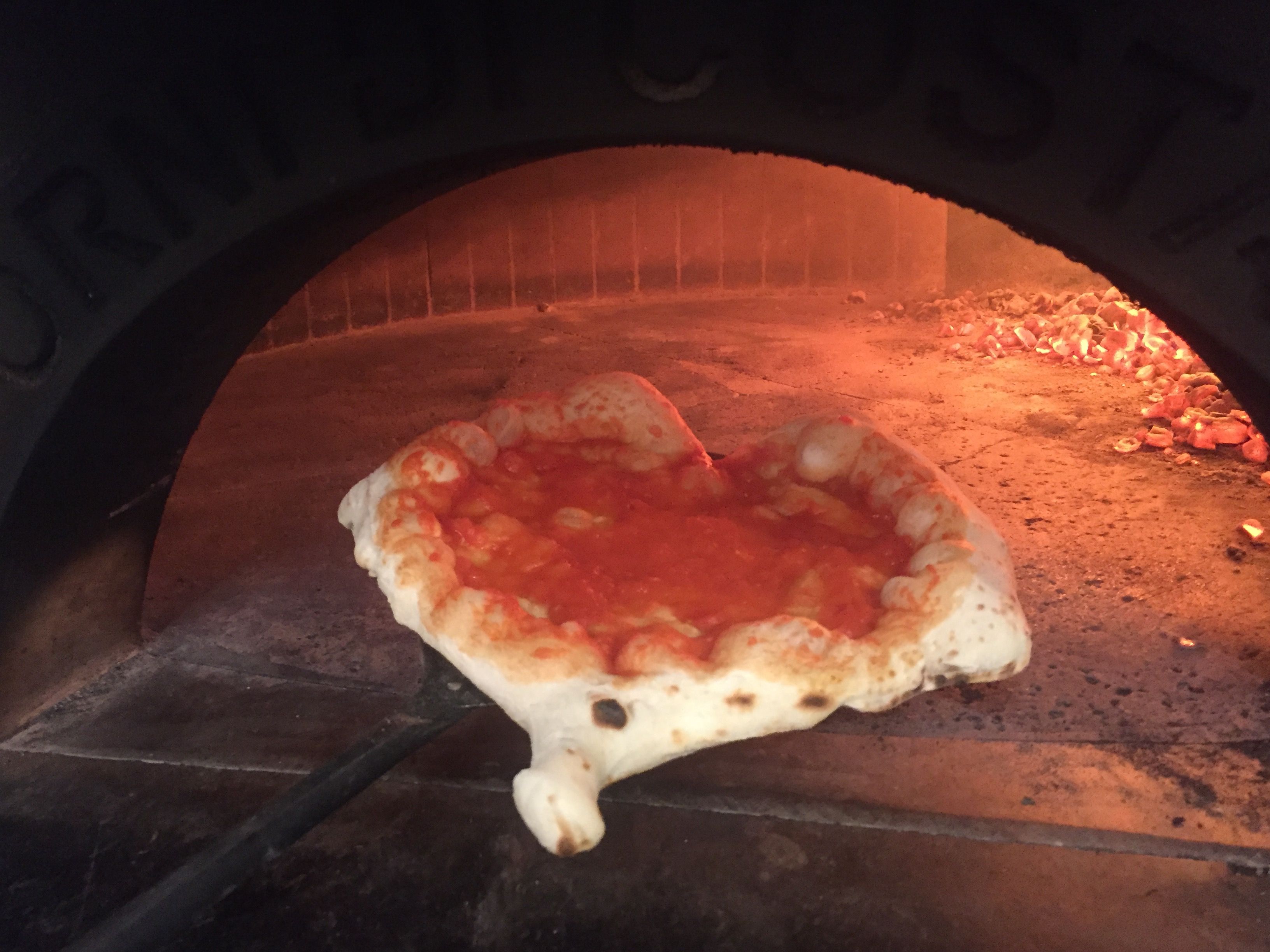 Pompeii Ruins and Food Culture Tour with Pizza Making Class