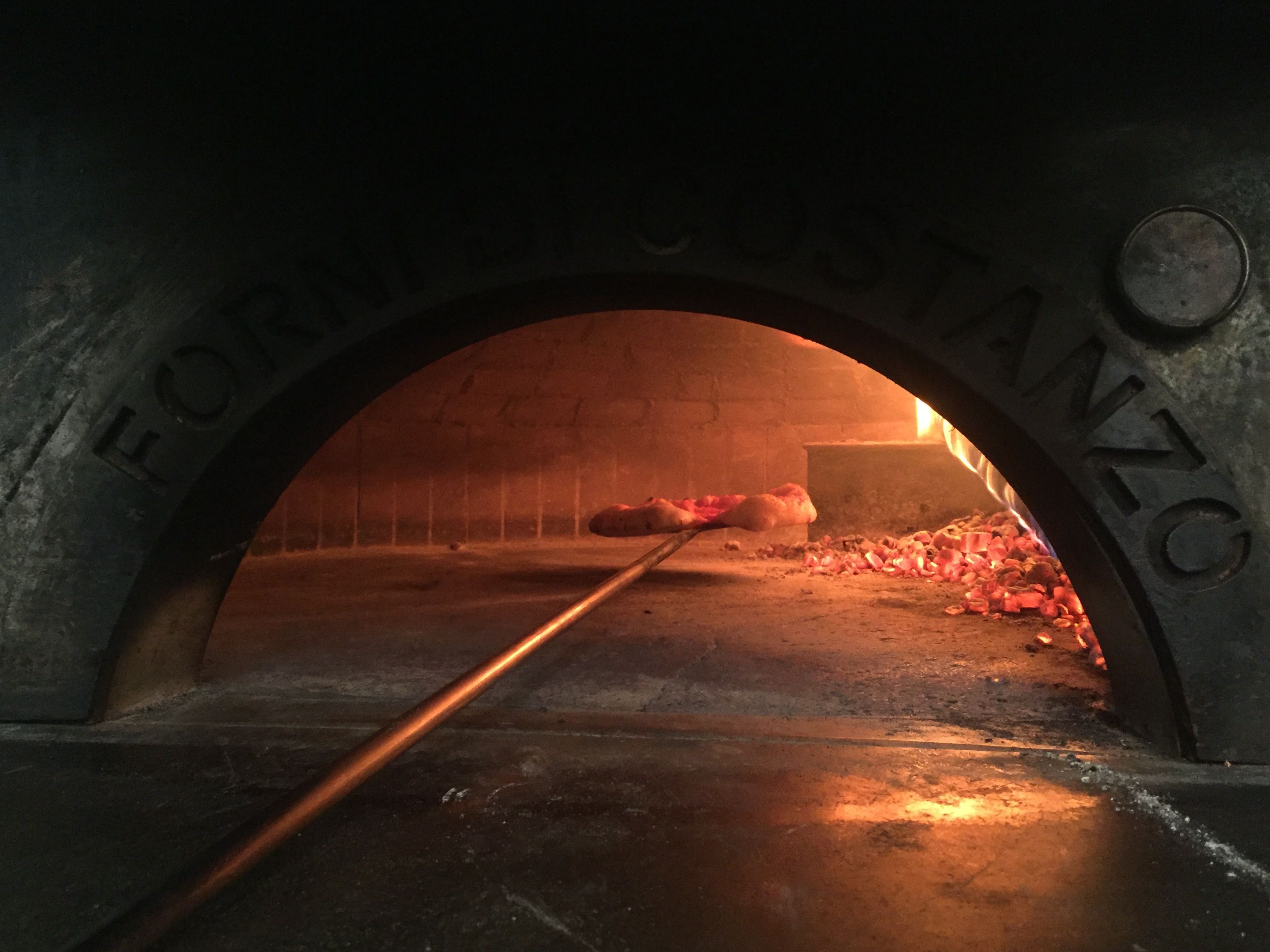 Pompeii Ruins and Food Culture Tour with Pizza Making Class