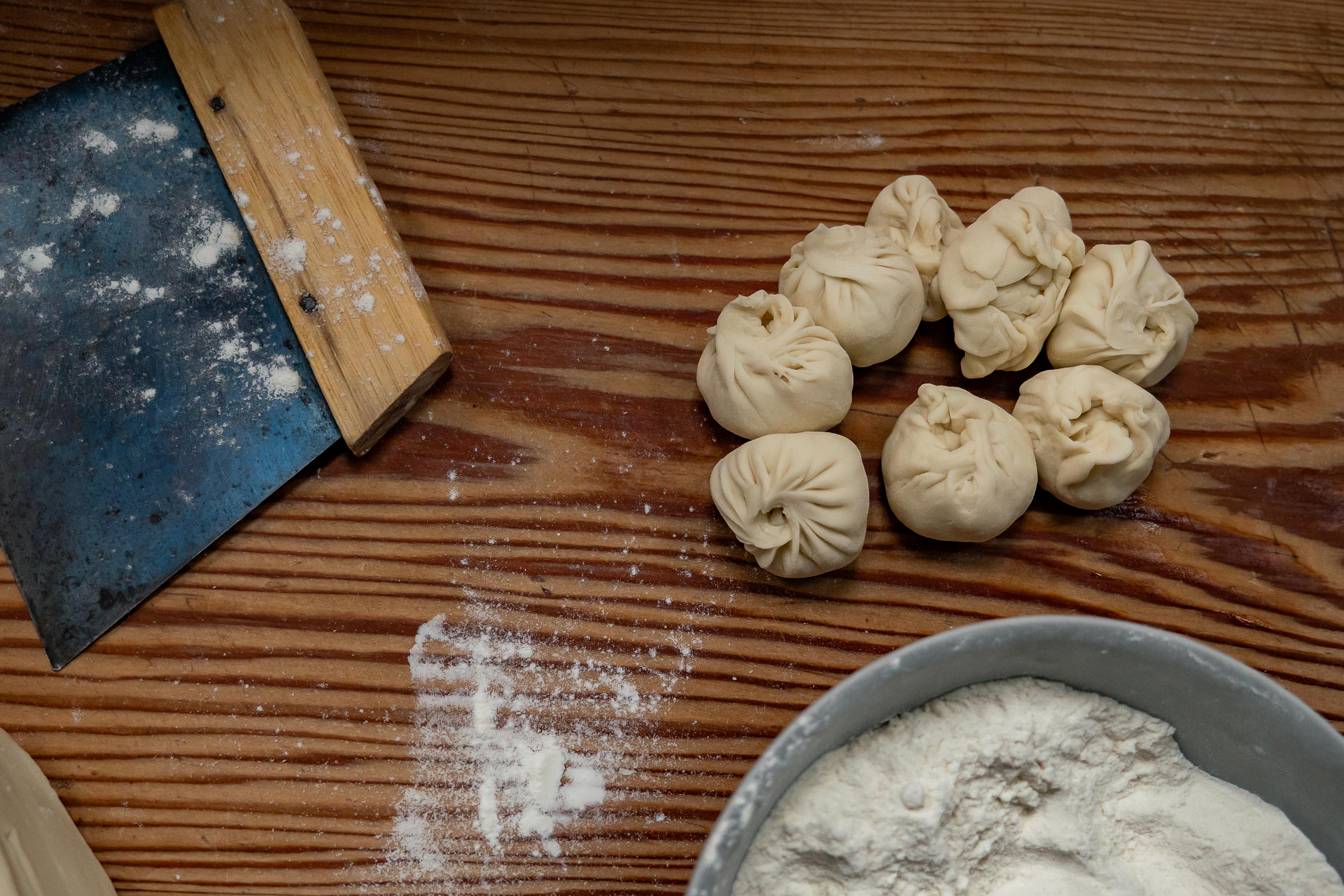 Keelung Market Tour & Soup Dumpling Workshop: A Taste of Local Life