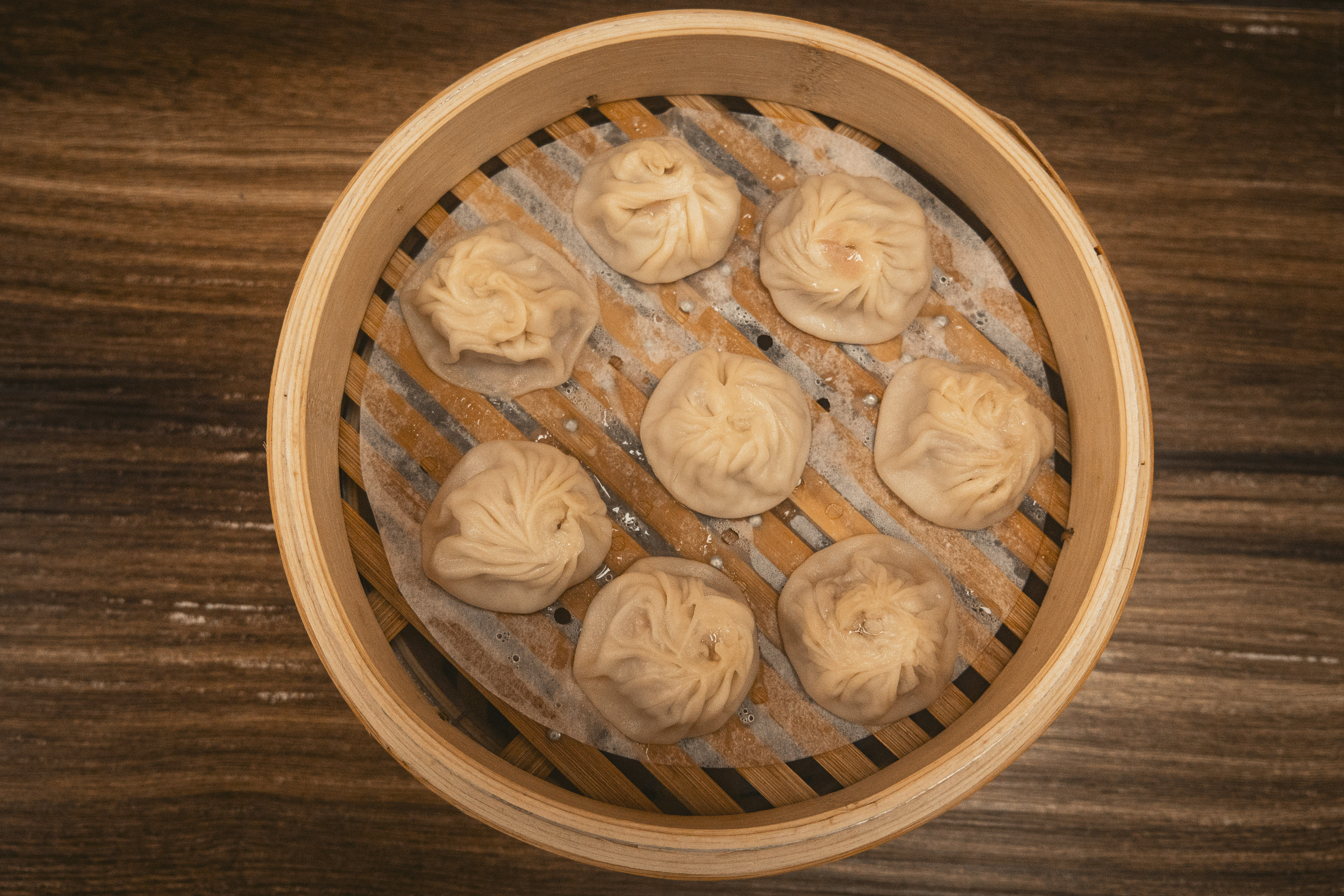 Keelung Market Tour & Soup Dumpling Workshop: A Taste of Local Life