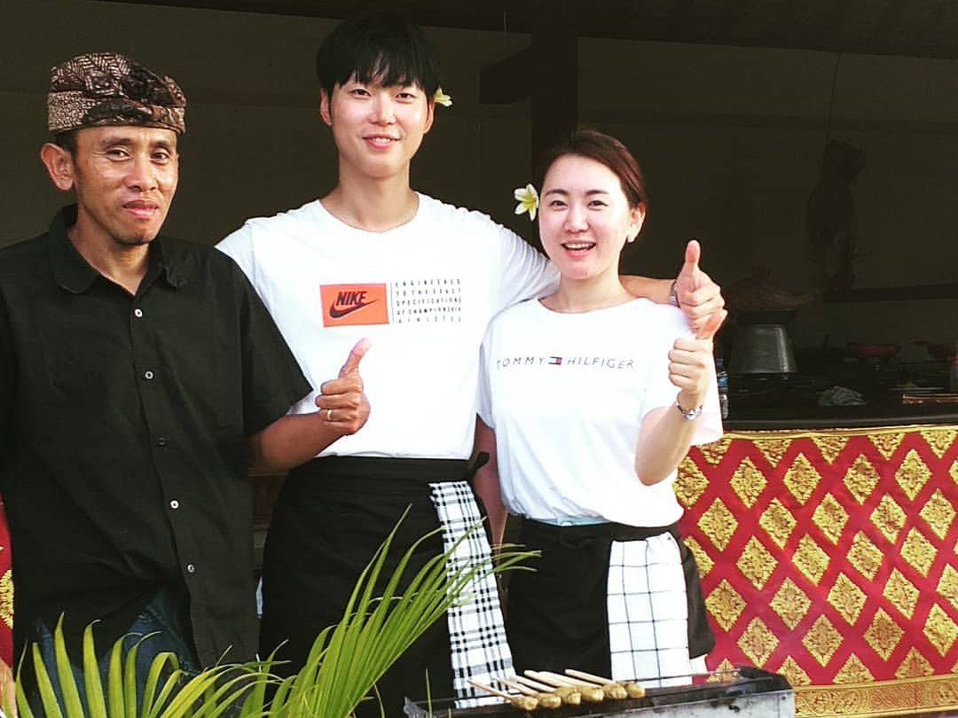 Experience The Beauty Of Bali Nature with Traditional Cooking Class and Market Tour