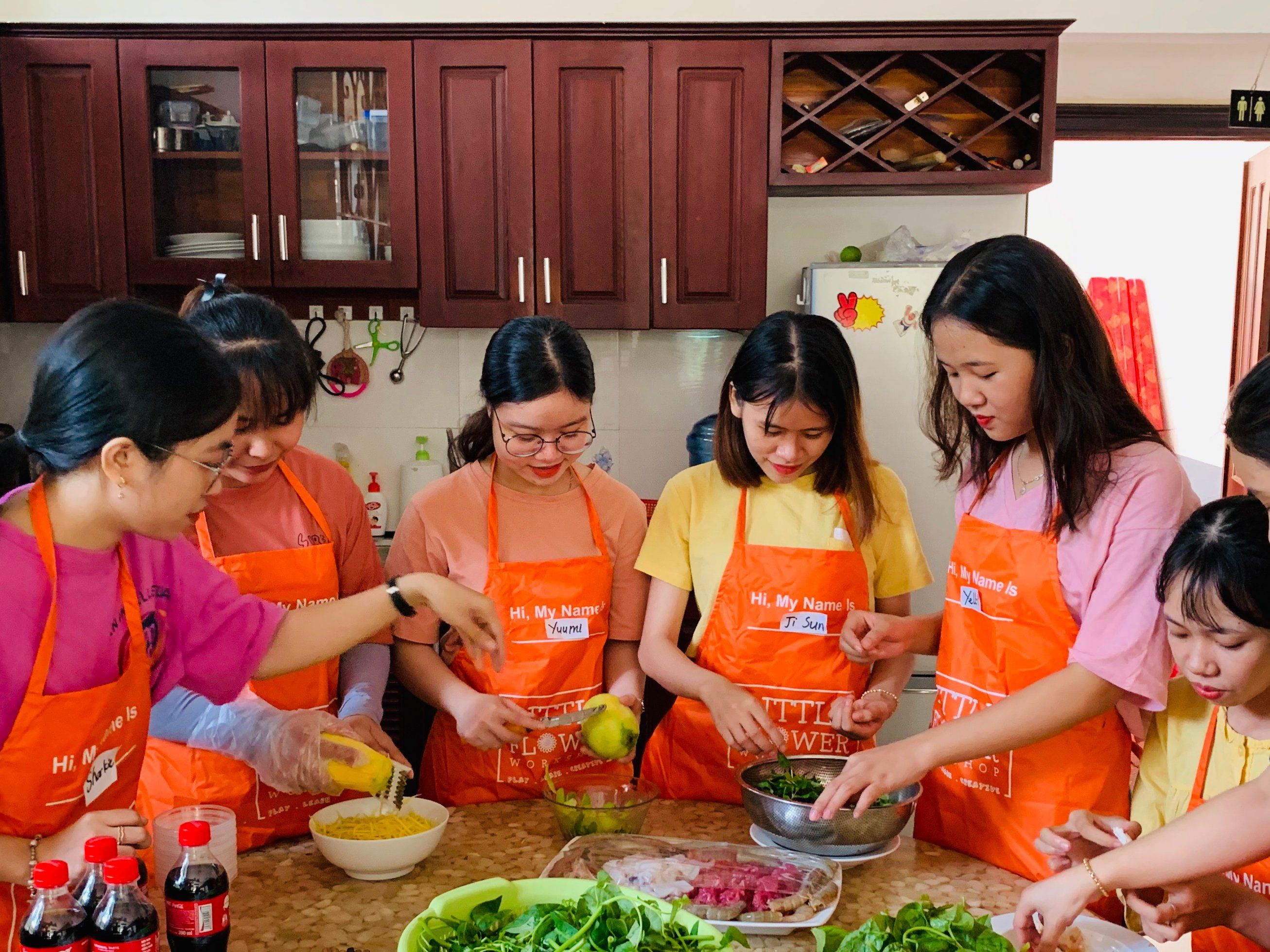 Learn to Create Different Mango Dishes