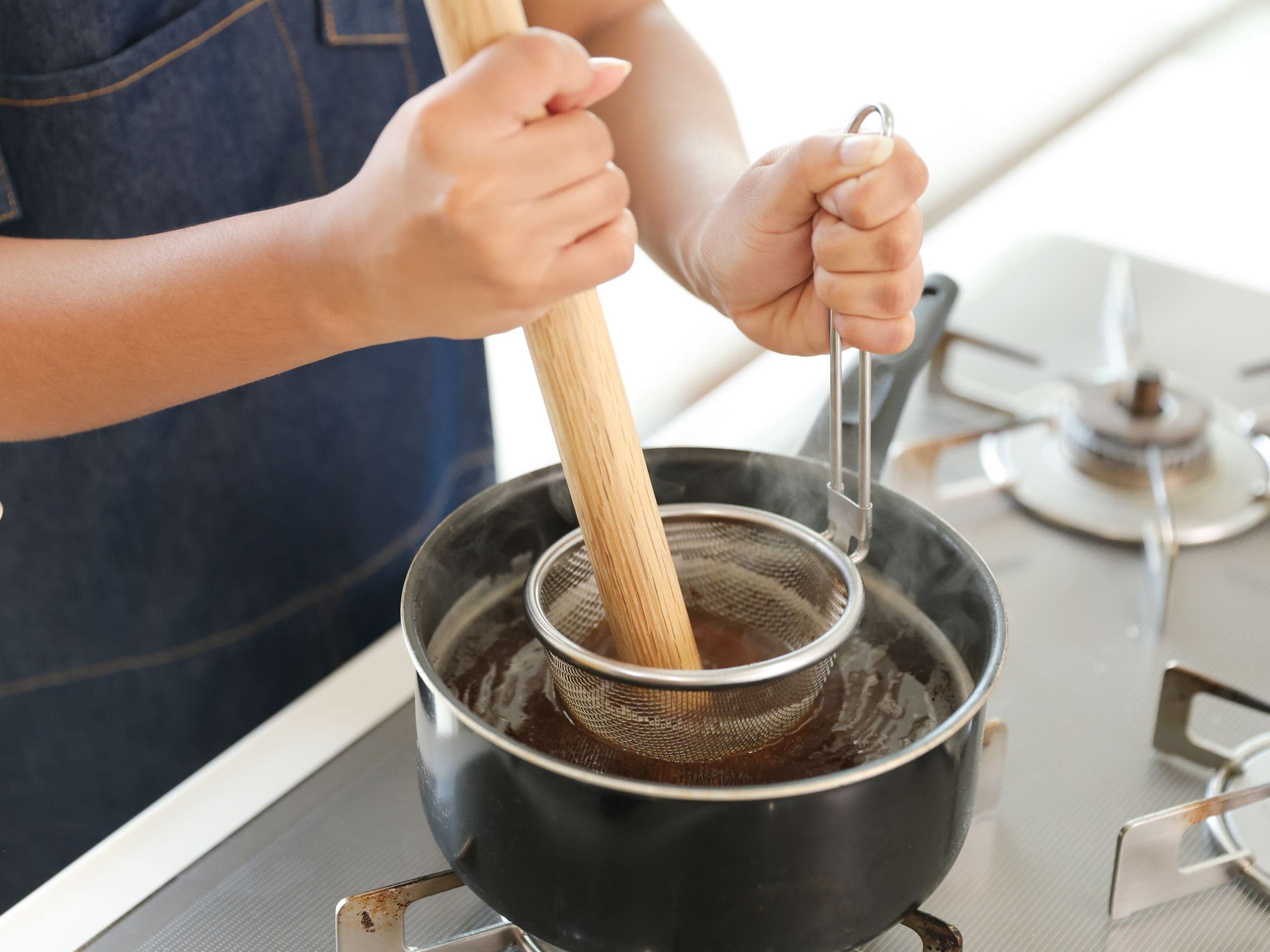 Explore Nagoya Cuisine: Miso-Nikomi Udon Cooking Experience