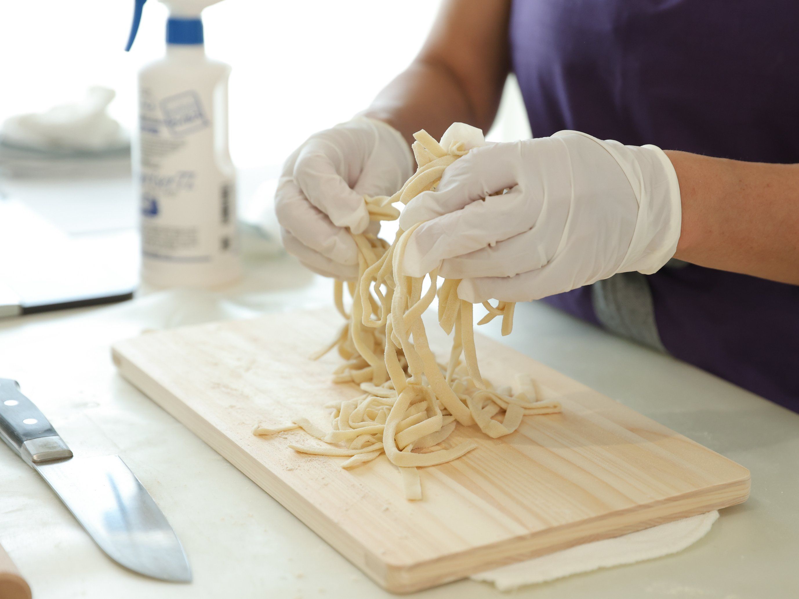 Explore Nagoya Cuisine: Miso-Nikomi Udon Cooking Experience