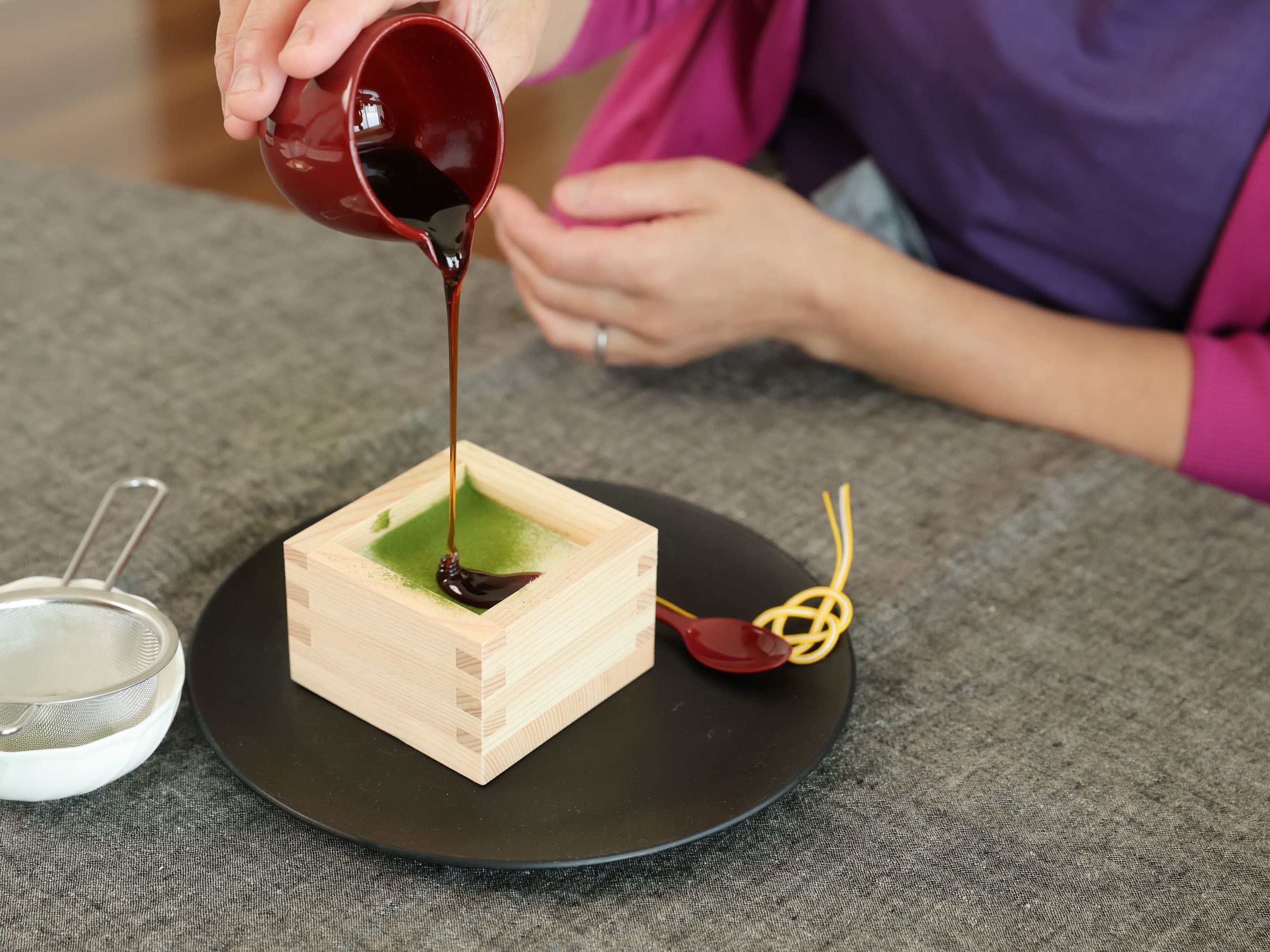 Explore Nagoya Cuisine: Miso-Nikomi Udon Cooking Experience