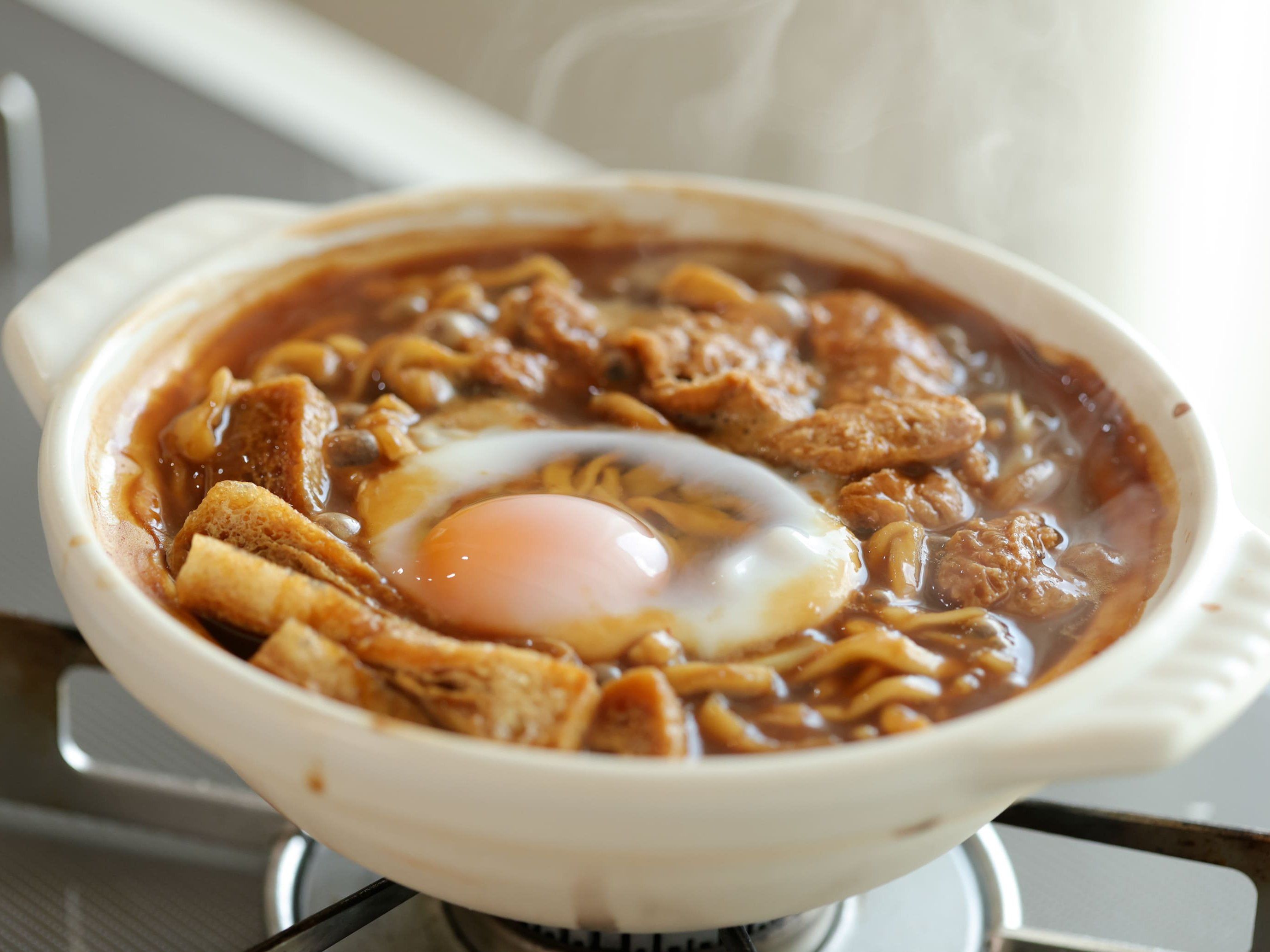 Explore Nagoya Cuisine: Miso-Nikomi Udon Cooking Experience