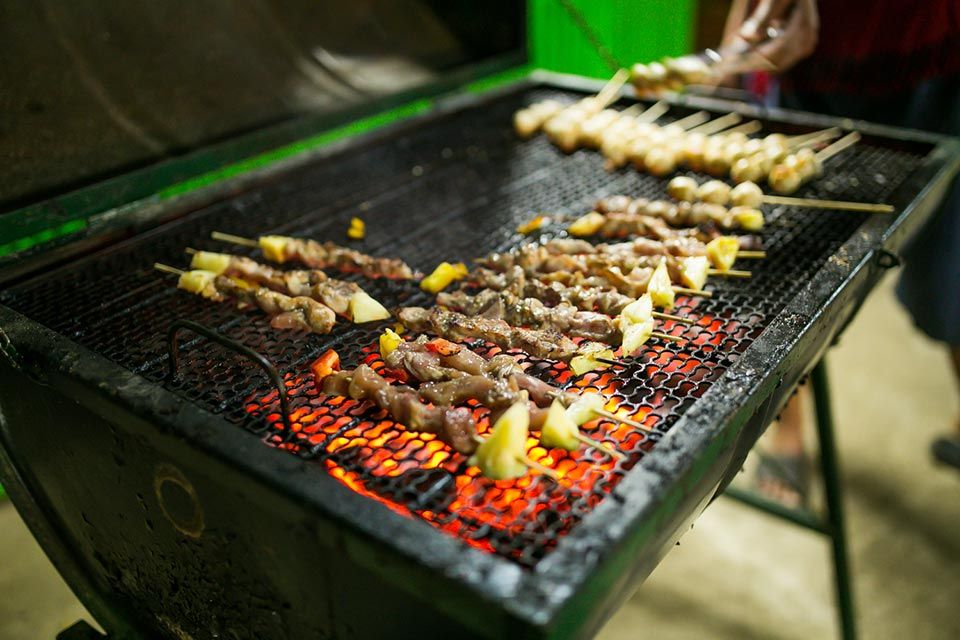 Exploring the Karen Culture with Cooking, Elephant Caring and More (2 Days 1 Night)