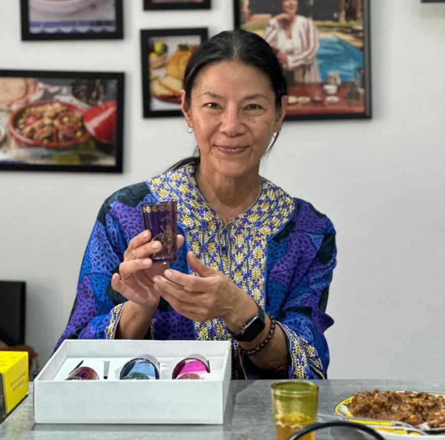 One-Hour Moroccan Cooking Experience in Rabat