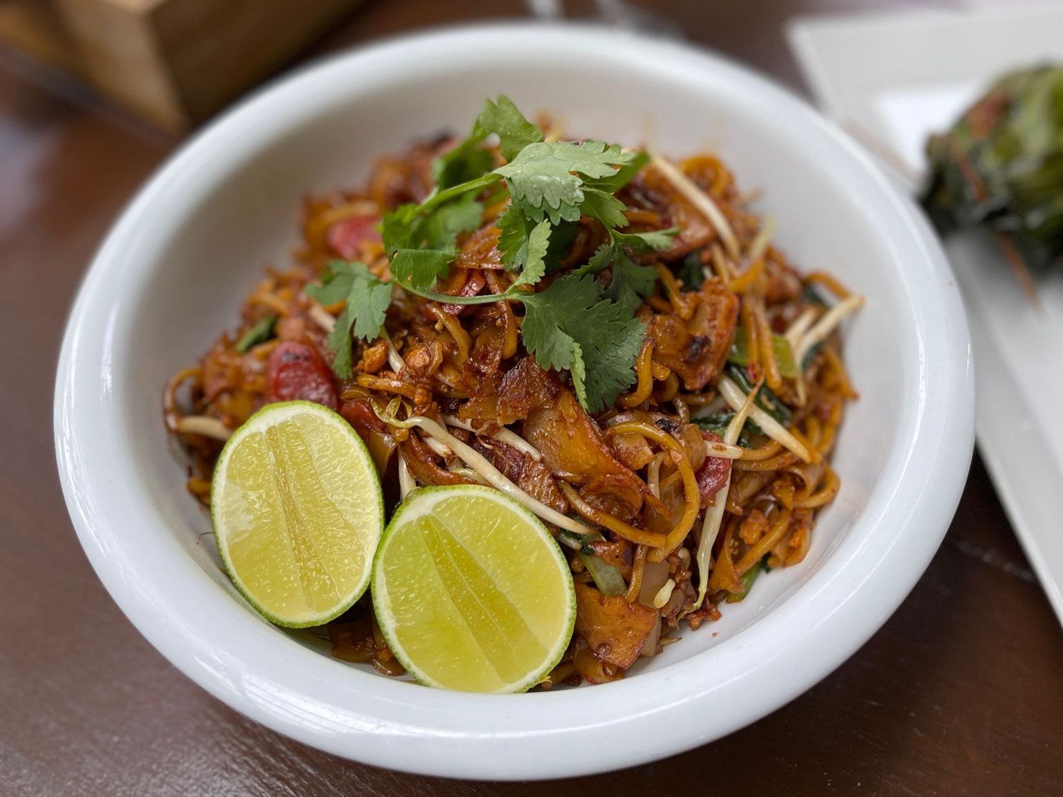 Private Singaporean Cooking Class With A Professional Chef