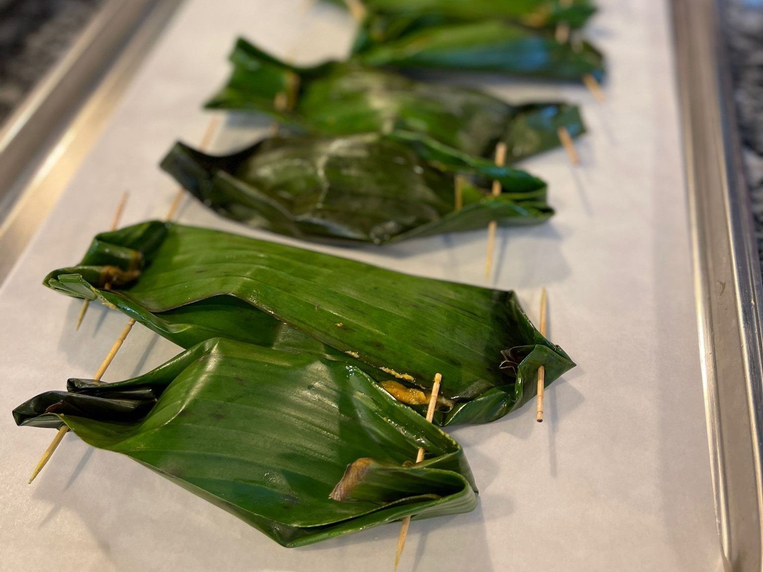 Private Singaporean Cooking Class With A Professional Chef