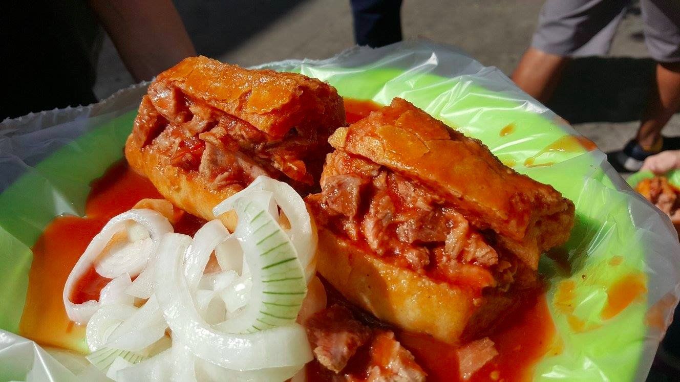 Pitaya Food Tours Exquisite Food Tour in Downtown Guadalajara Book