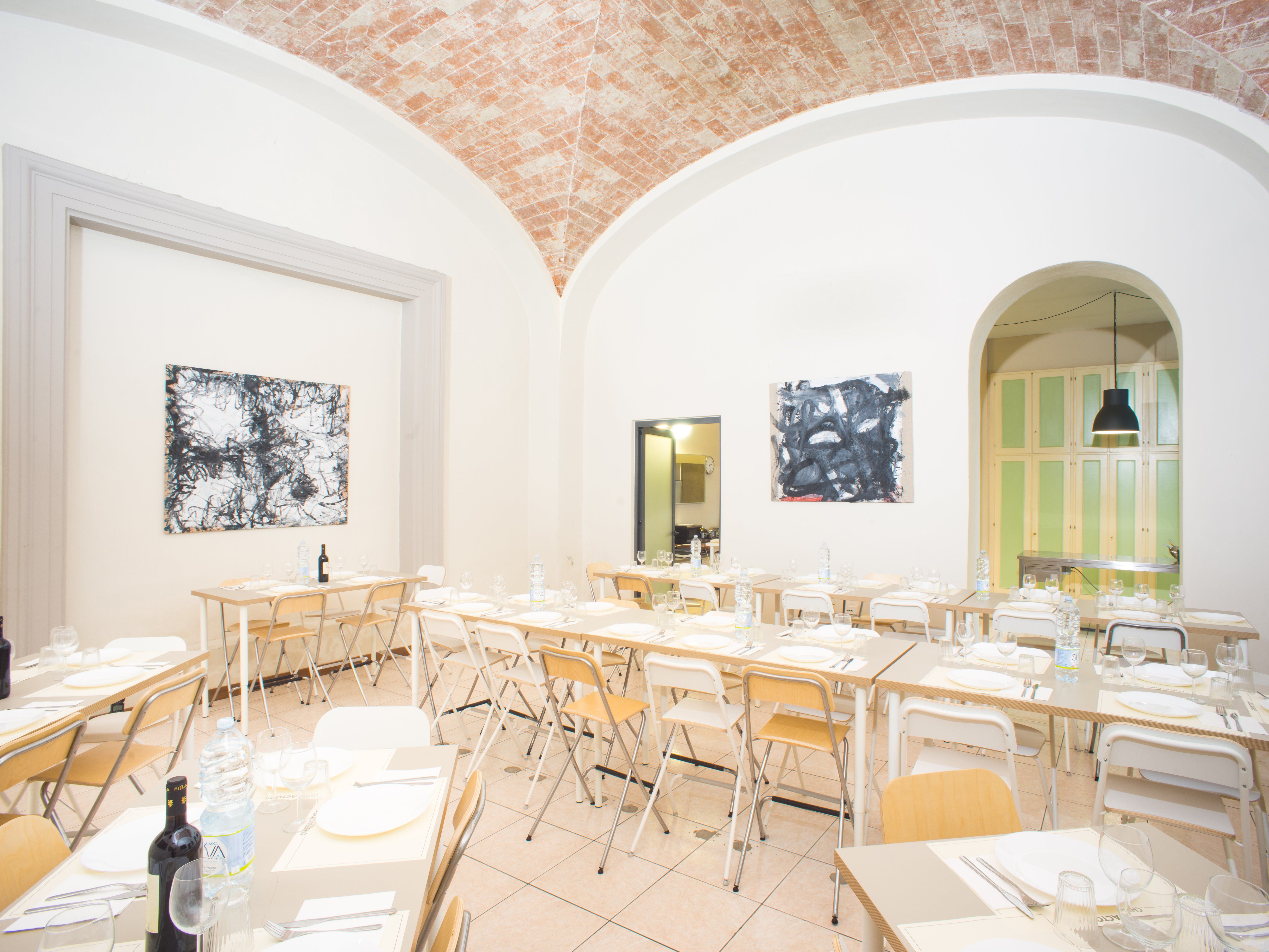 Florence: Family Cooking Experience