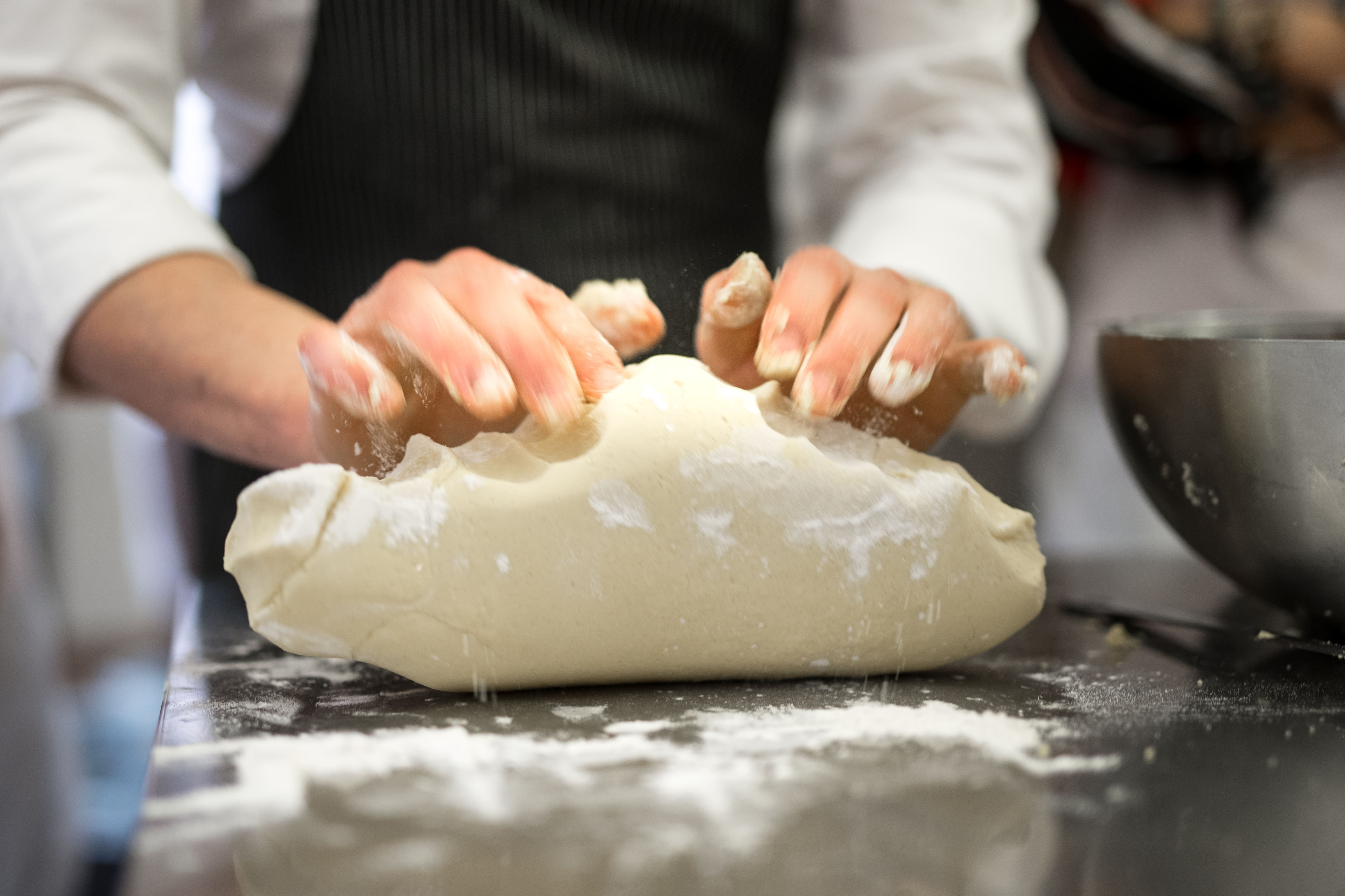 Family Cooking: Pizza, handmade Pasta and Gelato