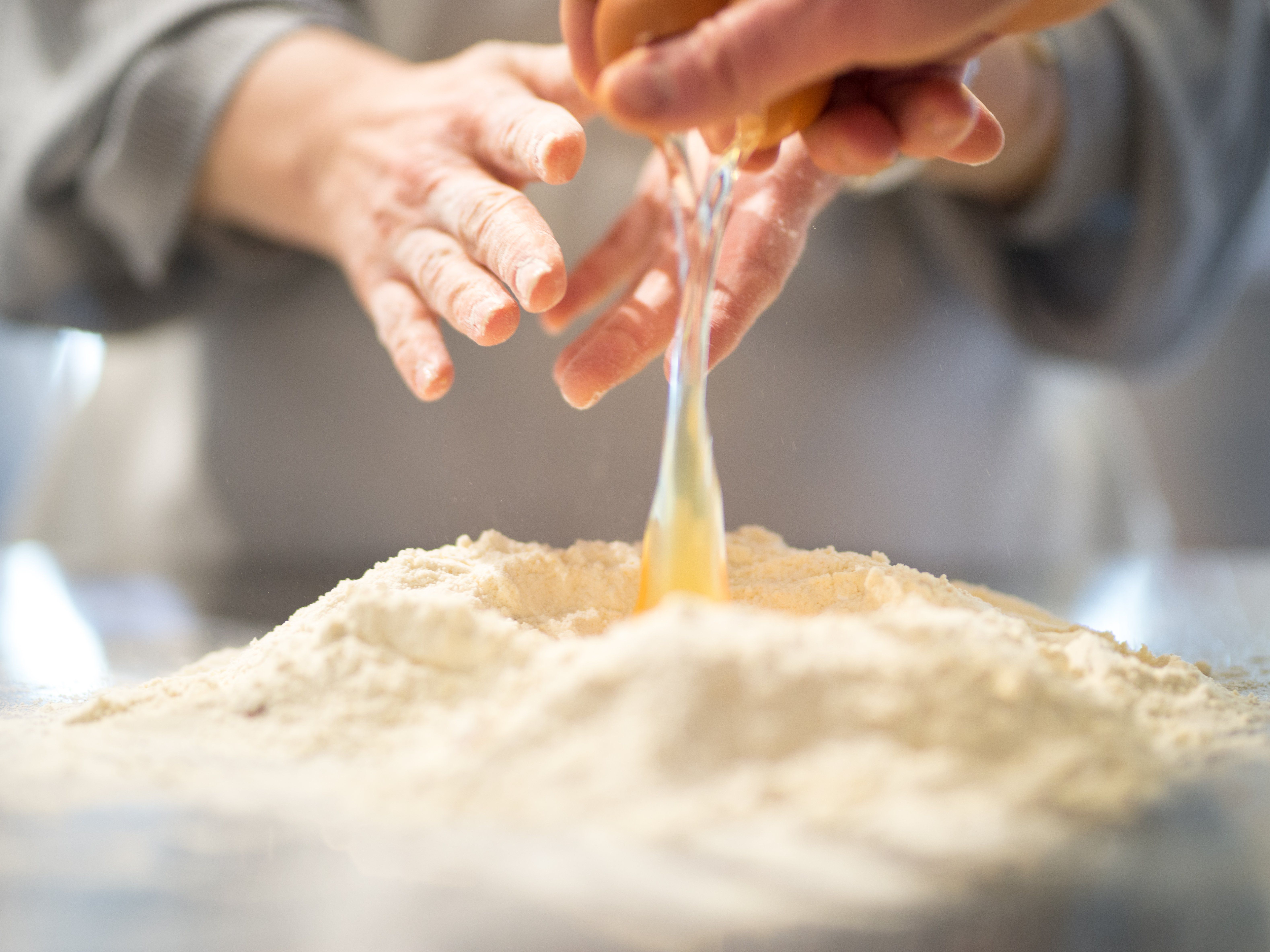 Florence: Family Cooking Experience