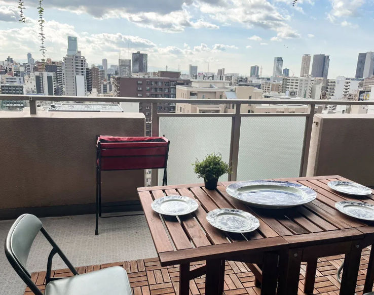 Family-Friendly Tempura Cooking Class in Osaka