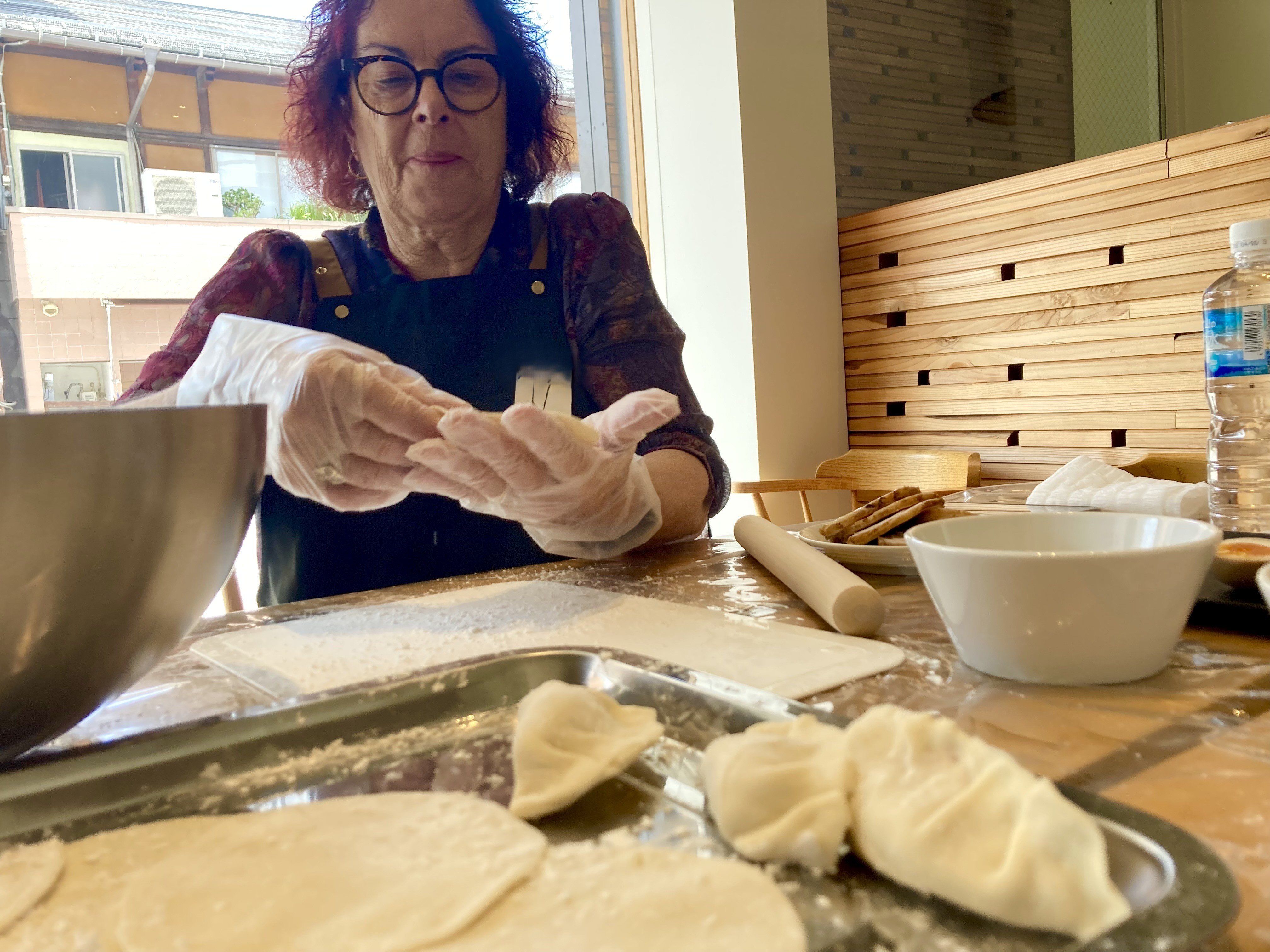 Family-Friendly Takayama Cooking Class: Homemade Ramen & Gyoza