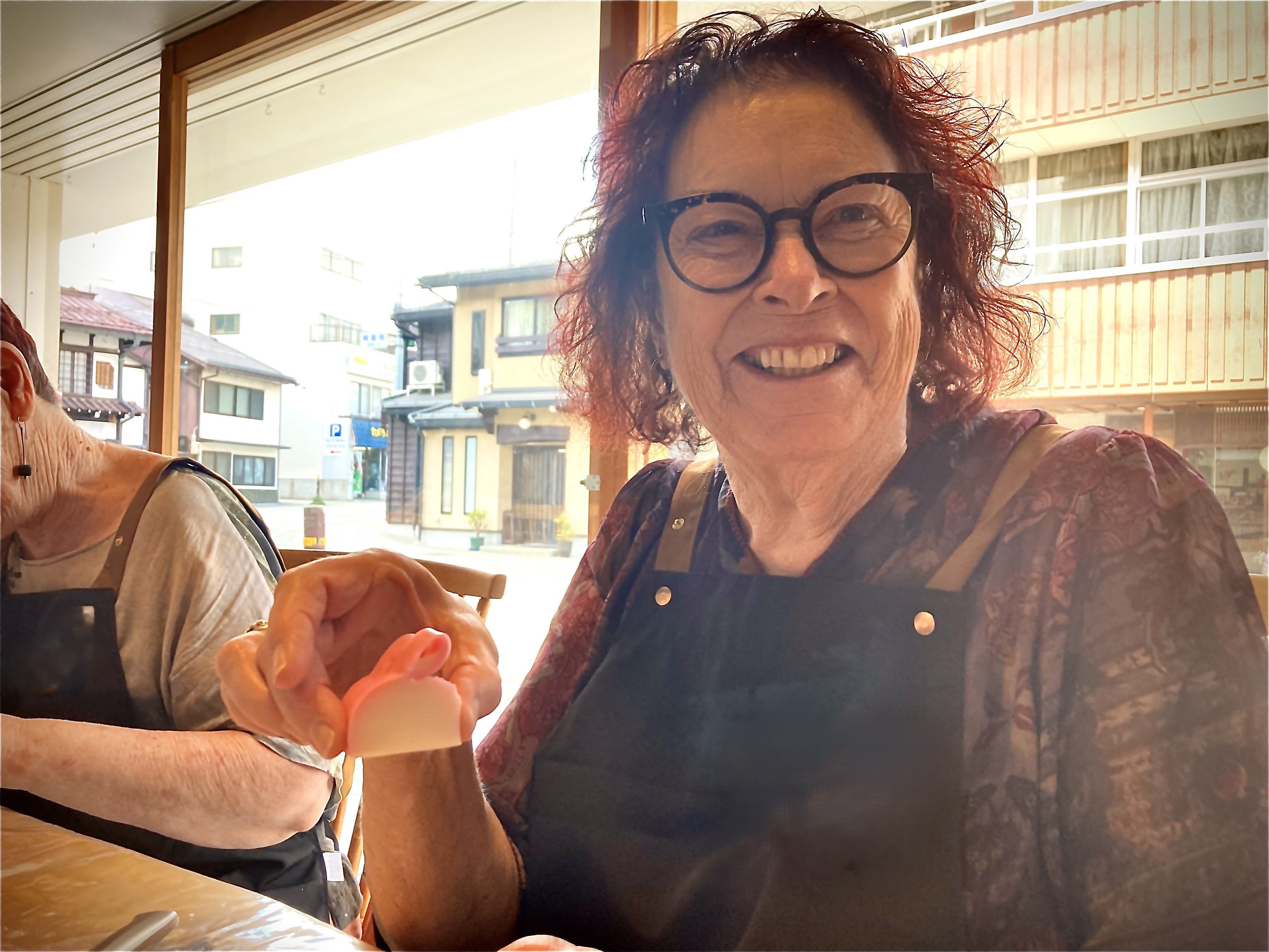 Family-Friendly Takayama Cooking Class: Homemade Ramen & Gyoza