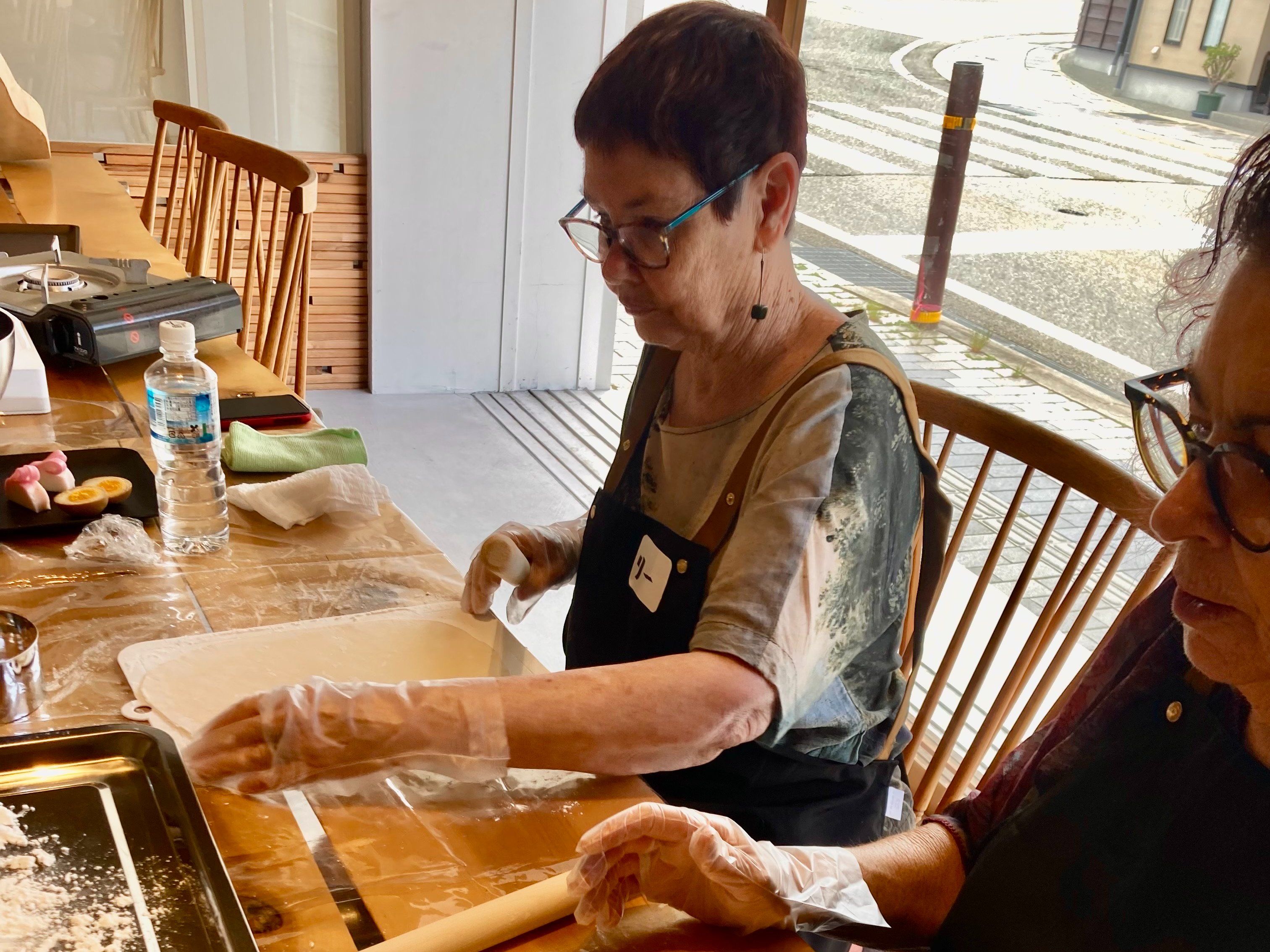Family-Friendly Takayama Cooking Class: Homemade Ramen & Gyoza