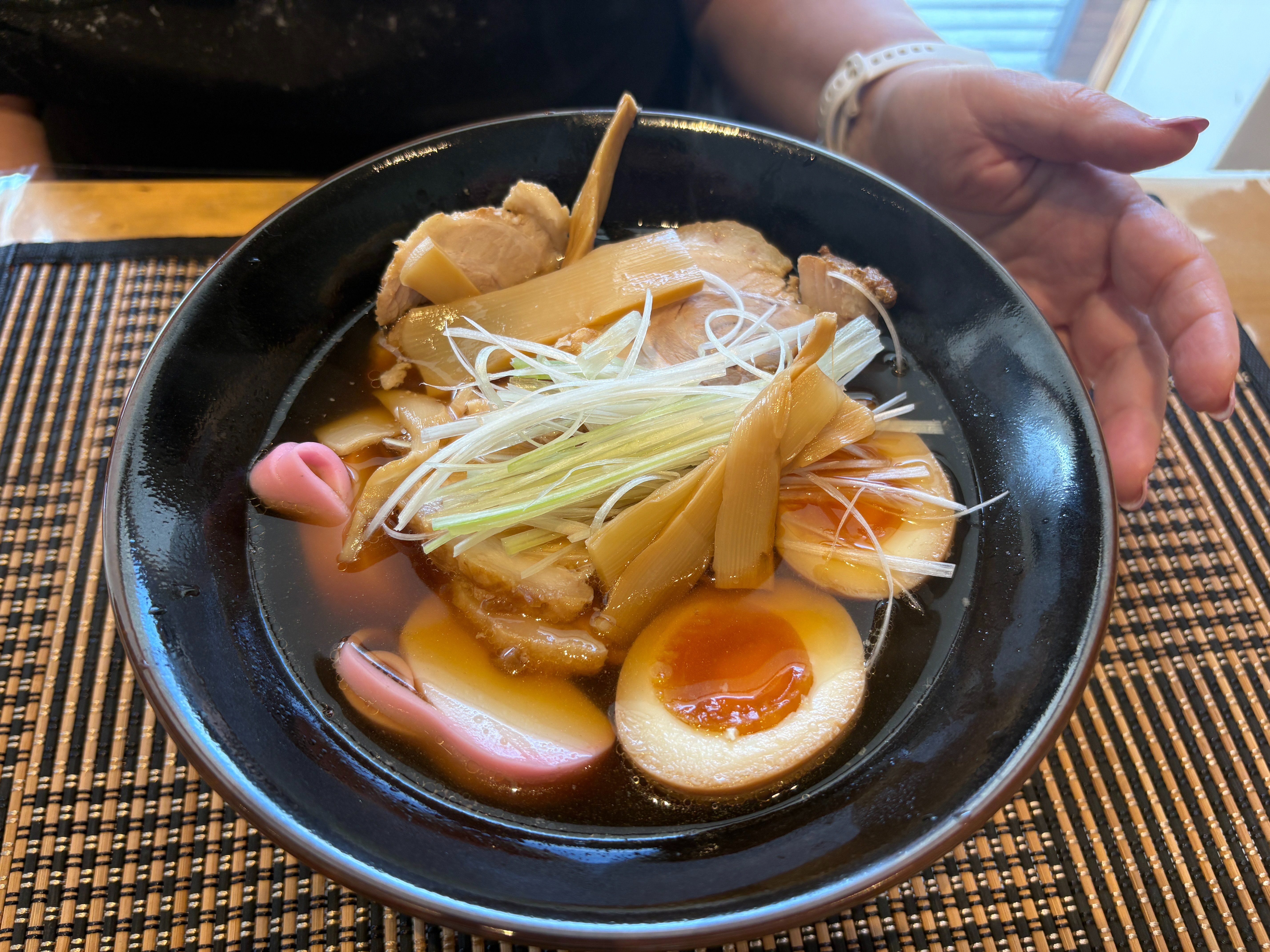 Family-Friendly Takayama Cooking Class: Homemade Ramen & Gyoza