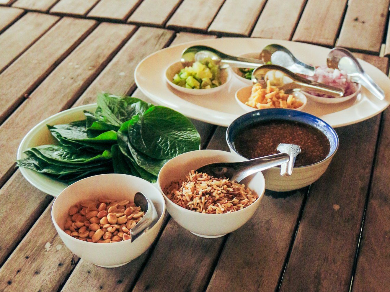 Half-day Organic Farm Cooking Experience in Chiang Mai