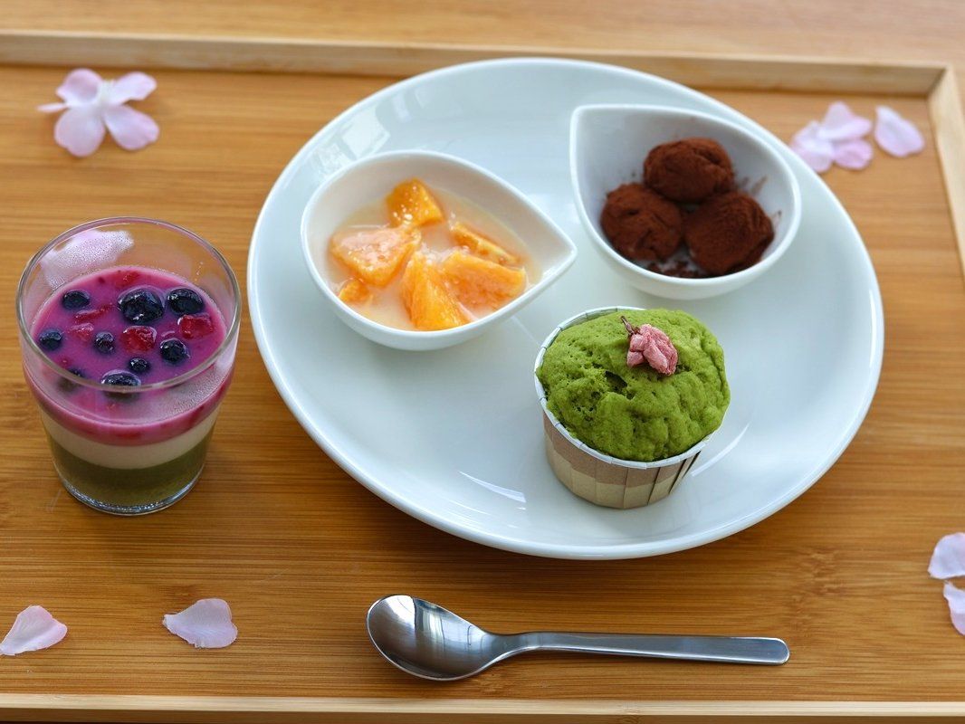 Fermented Flavors: Make Japanese Amazake Desserts