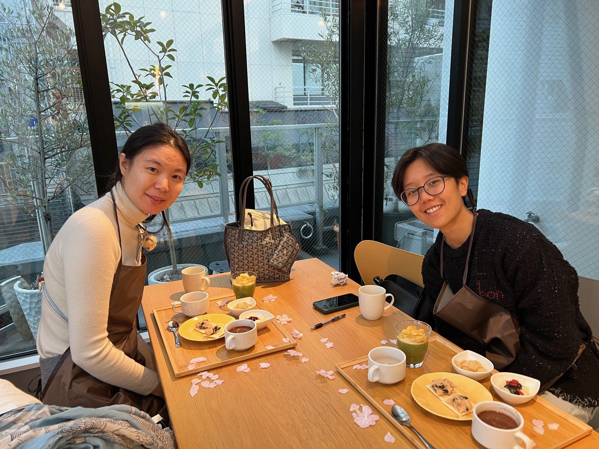 Fermented Flavors: Make Japanese Amazake Desserts