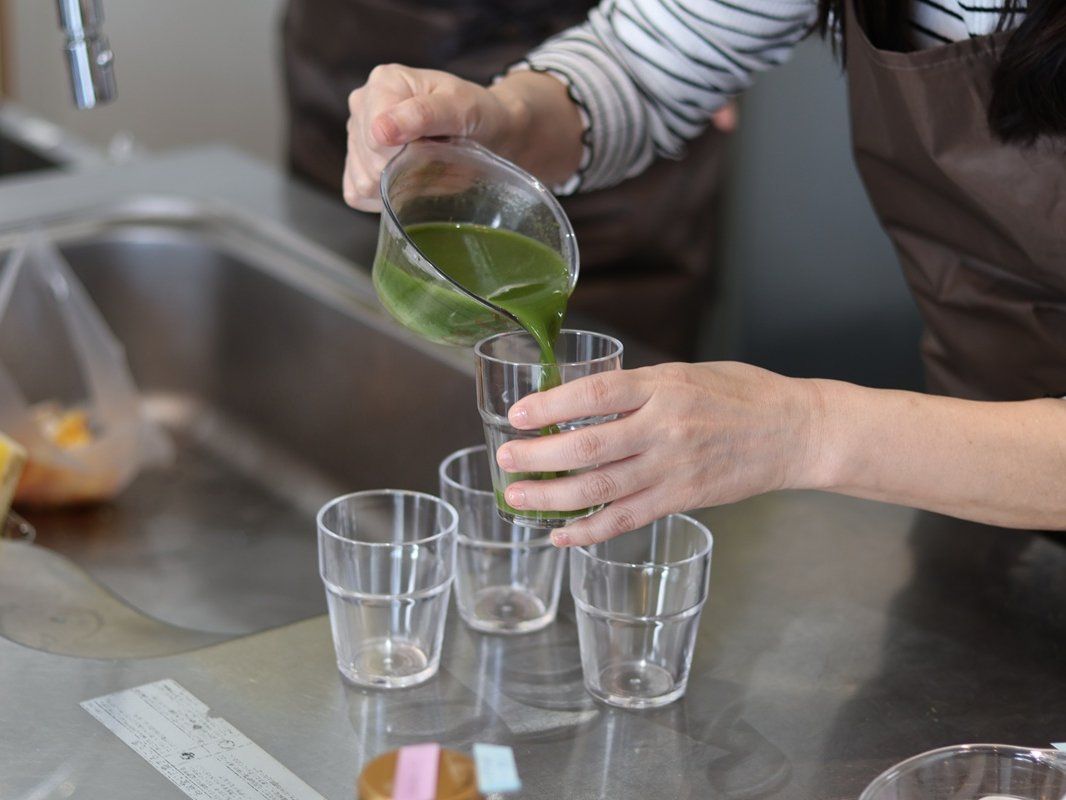 Fermented Flavors: Make Japanese Amazake Desserts