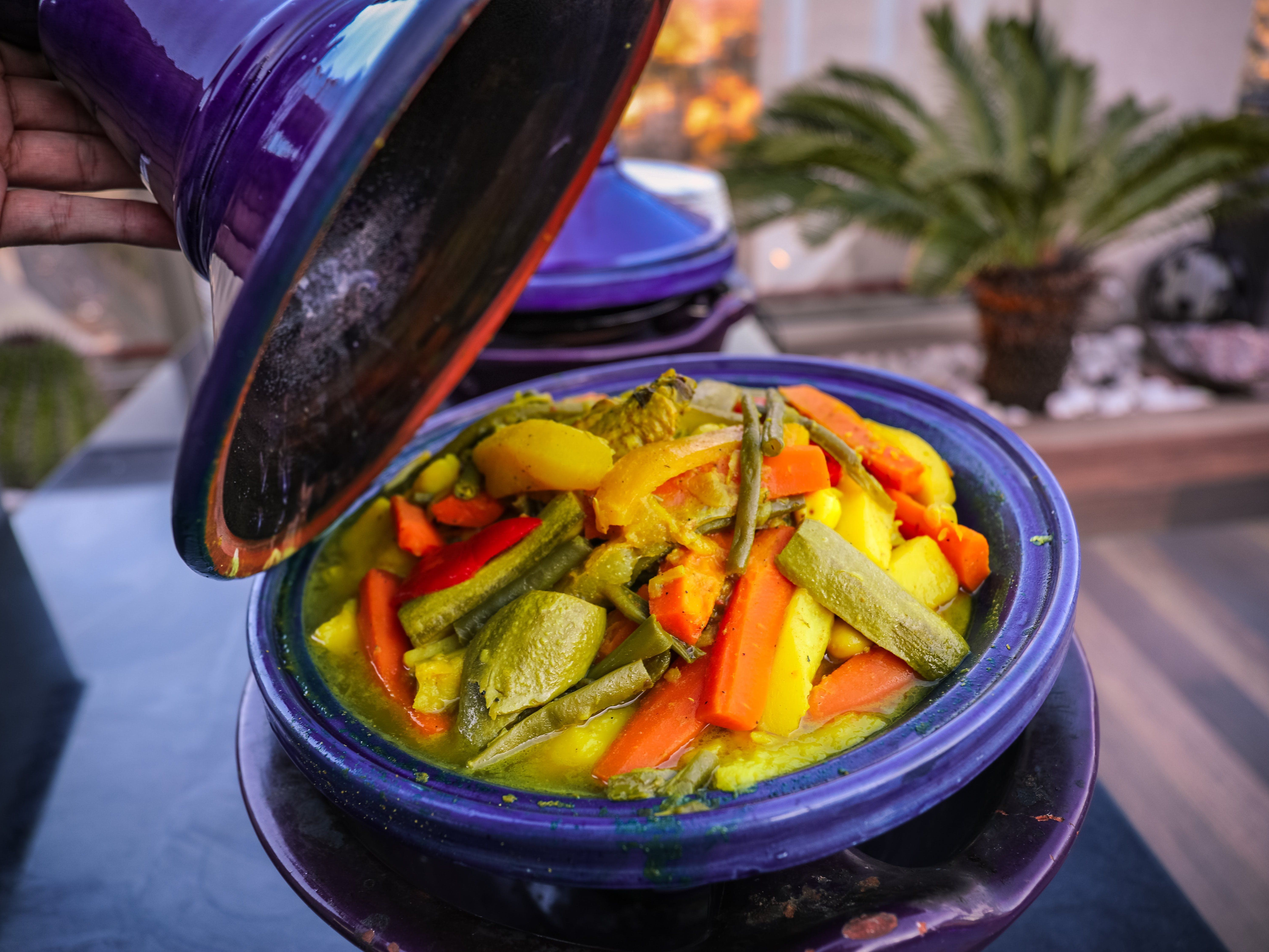 Un voyage pratique au cœur de la cuisine marocaine